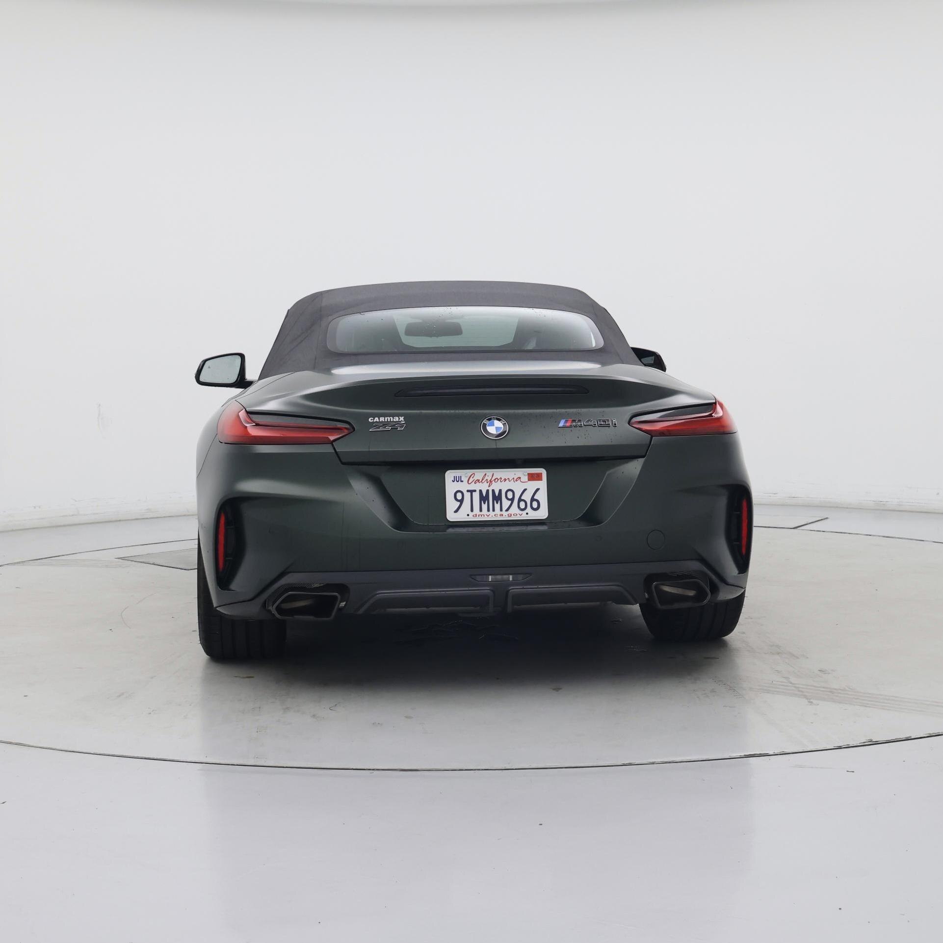 Thumbnail: 2025 BMW Z4 - 6