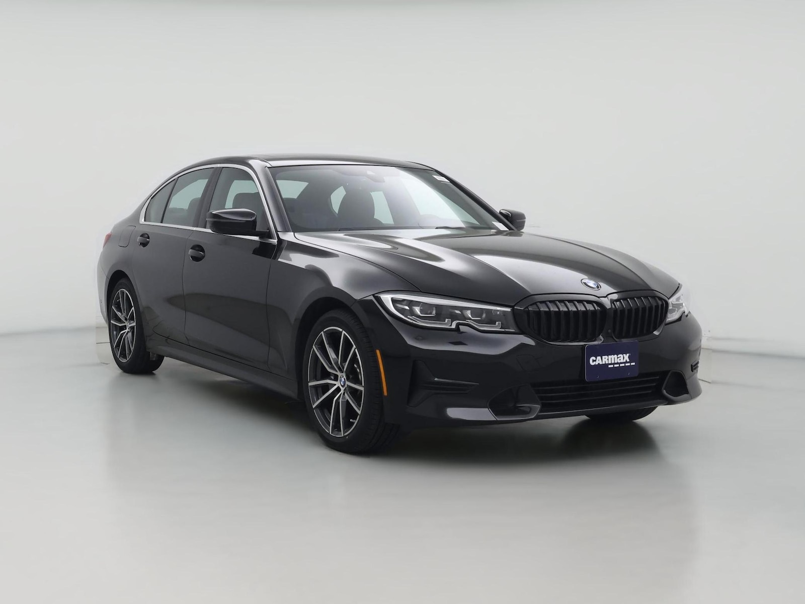 2020 BMW 3 Series