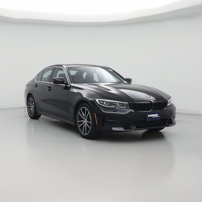 2020 BMW 330 I
