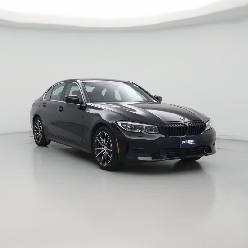 2020 BMW 330 I
