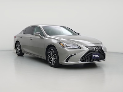 2020 Lexus ES 350