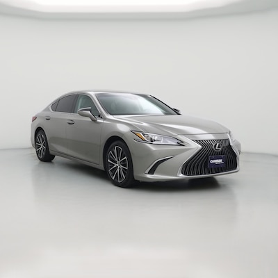2020 Lexus ES 350