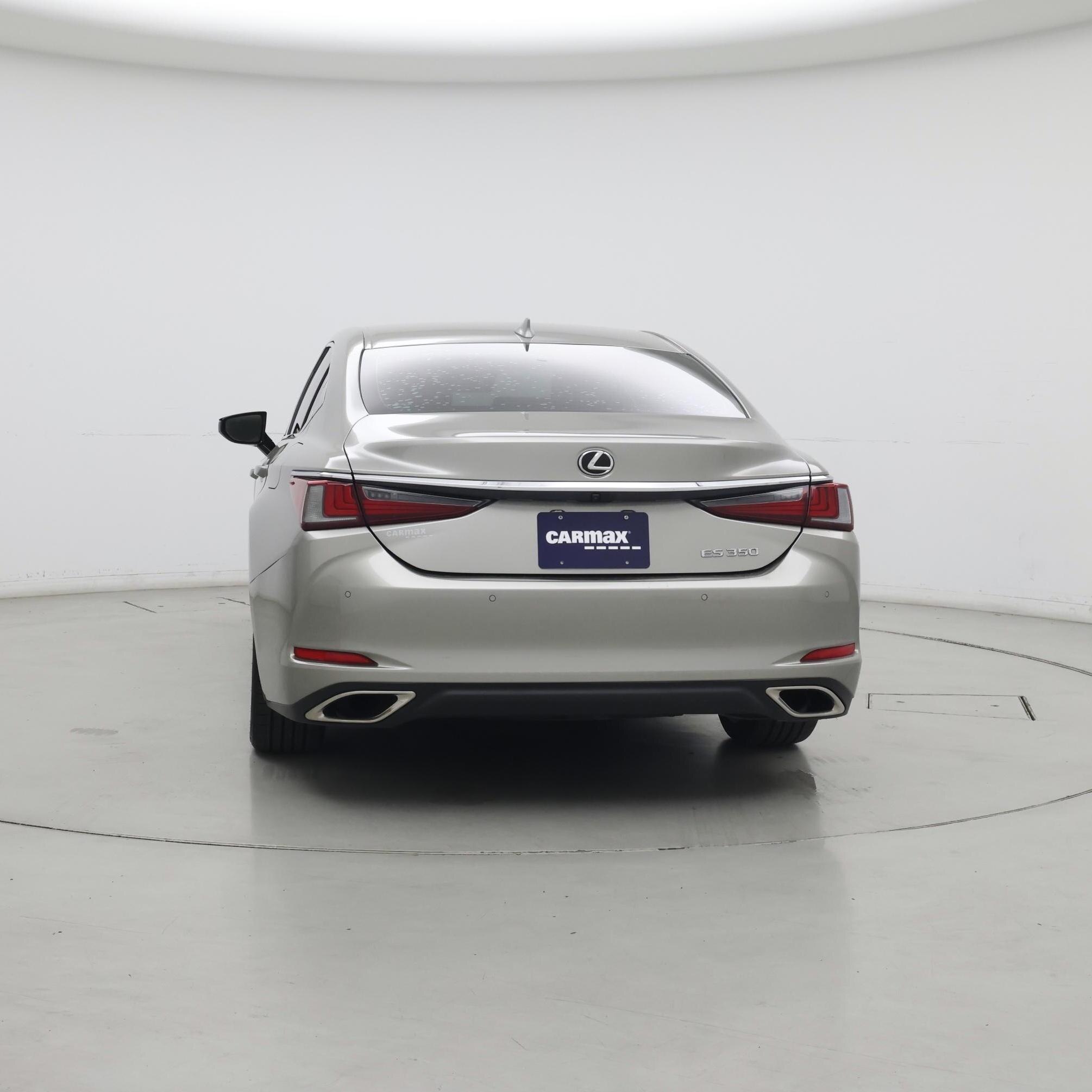 Thumbnail: 2020 Lexus ES - 6