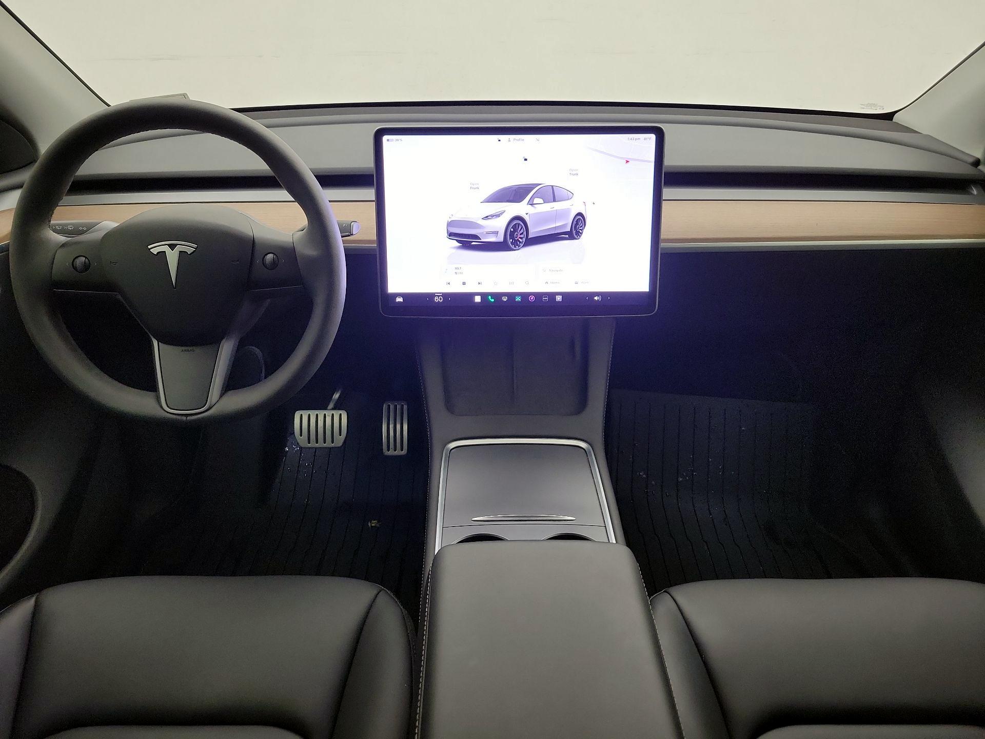 Thumbnail: 2023 Tesla Model Y - 9