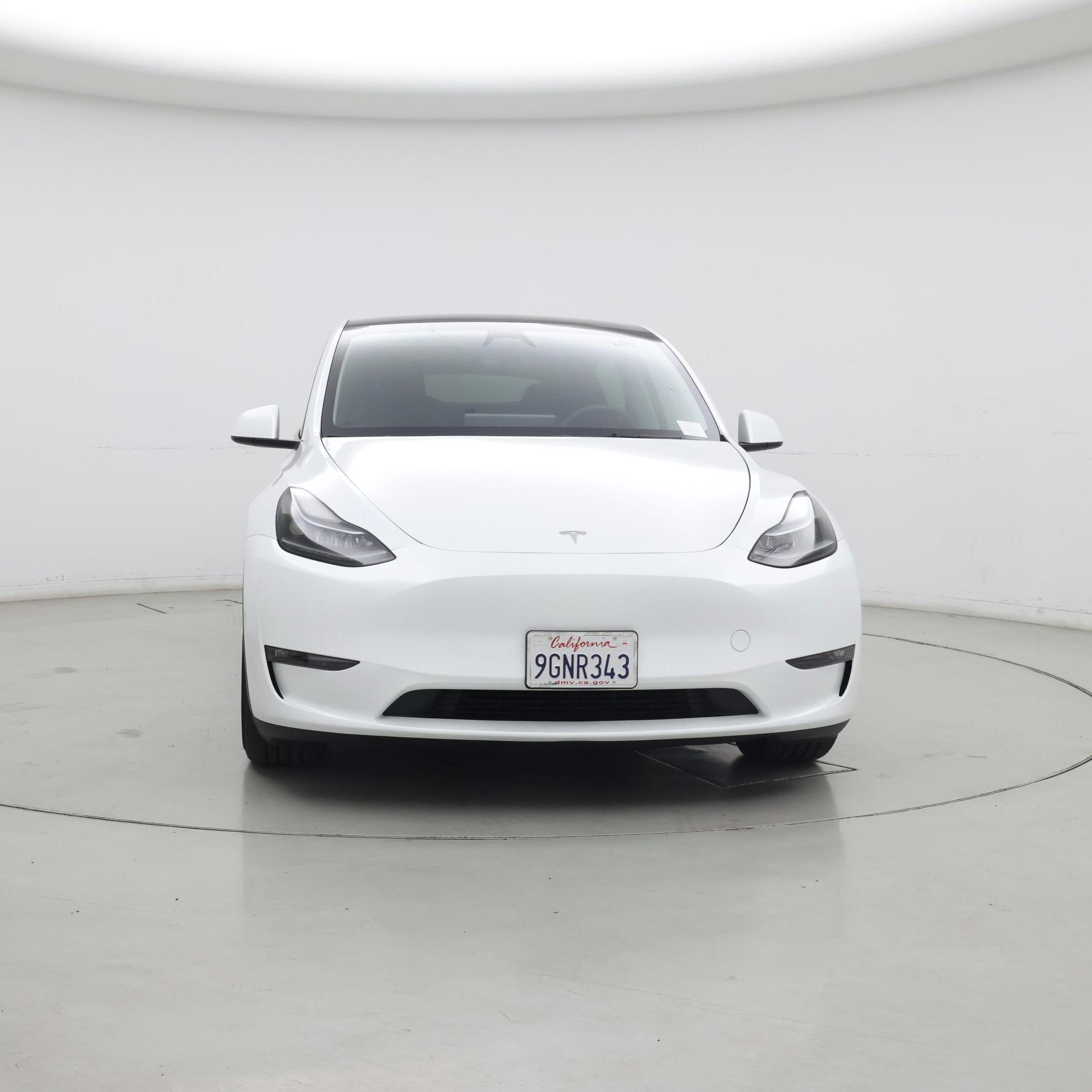 Thumbnail: 2023 Tesla Model Y - 5