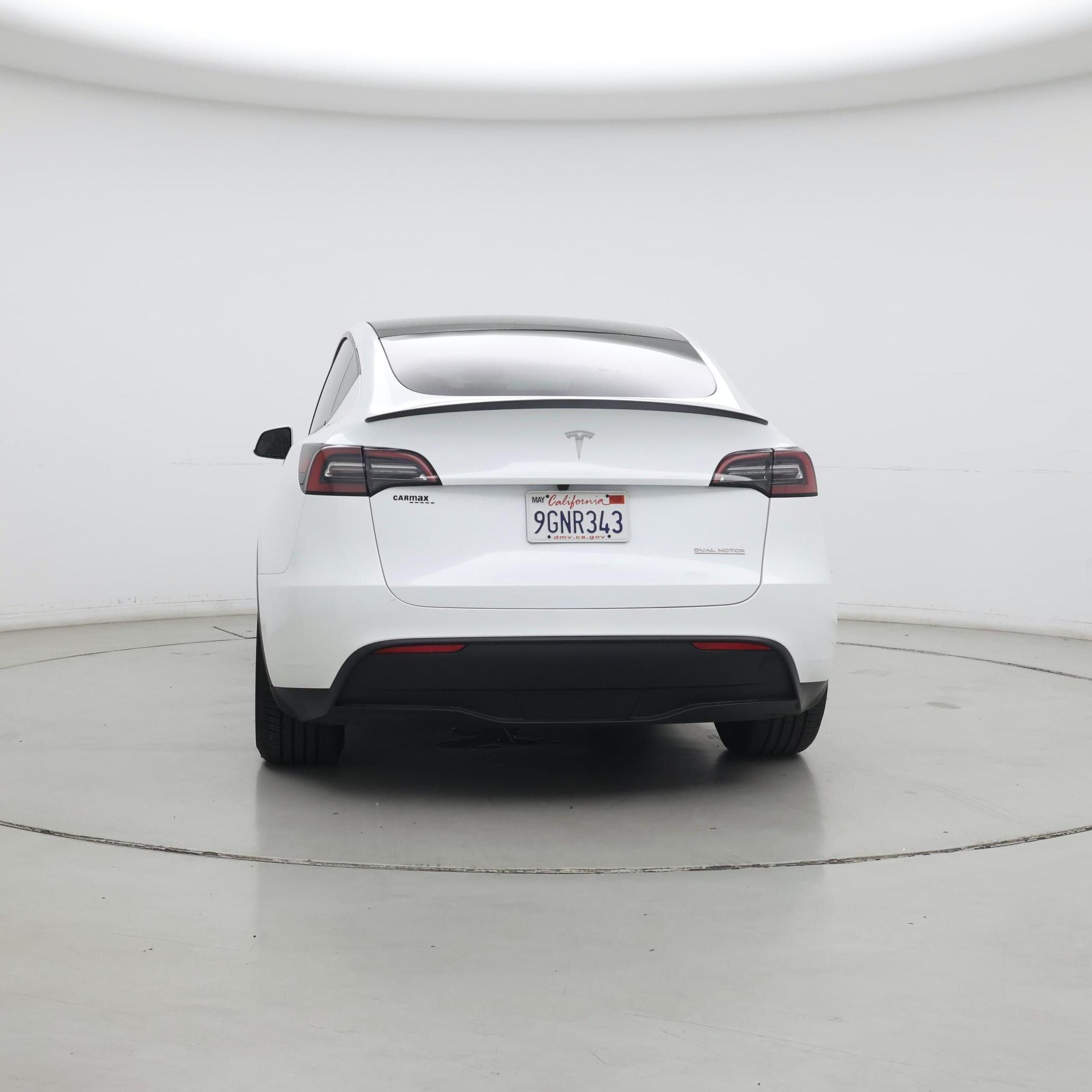 Thumbnail: 2023 Tesla Model Y - 6