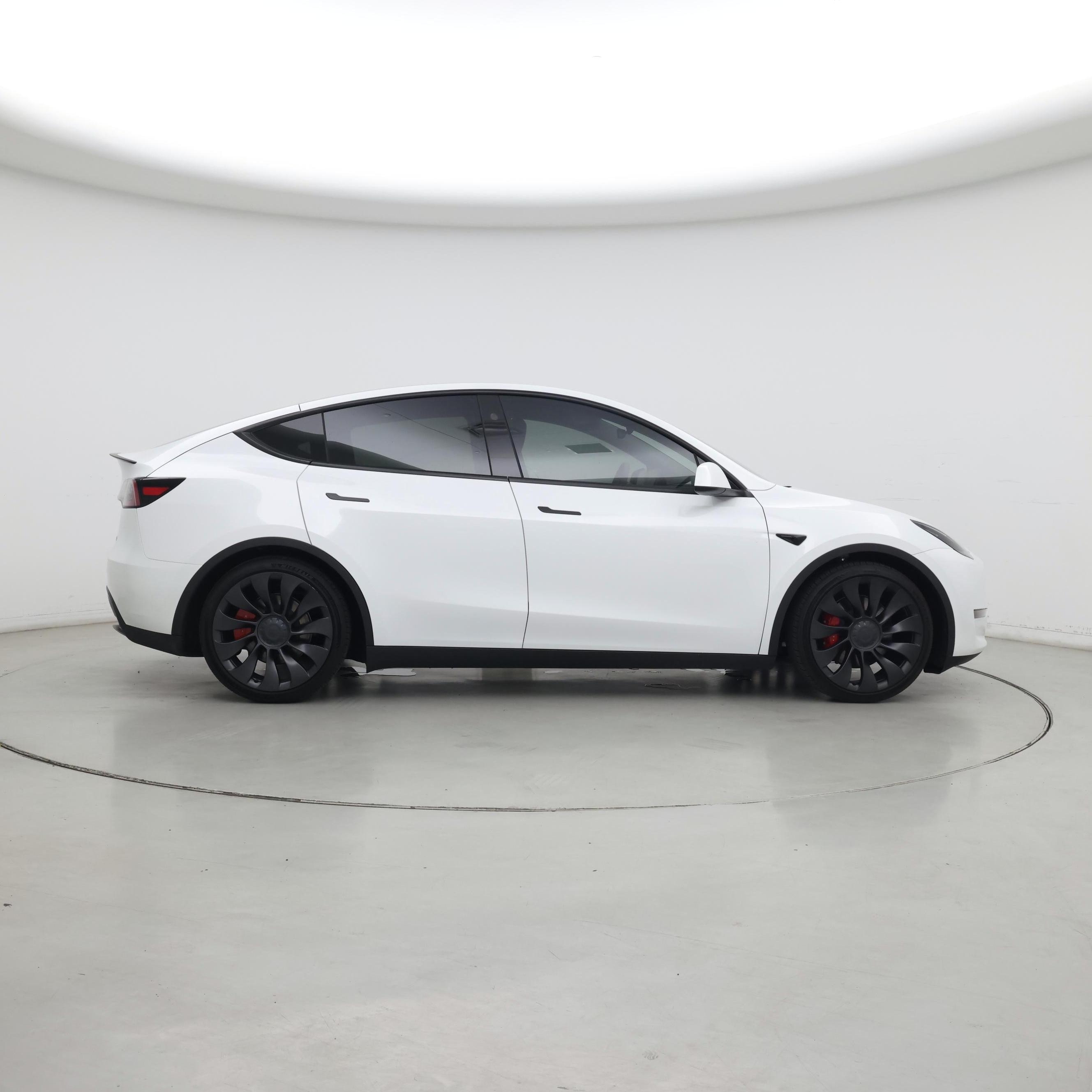 Thumbnail: 2023 Tesla Model Y - 7