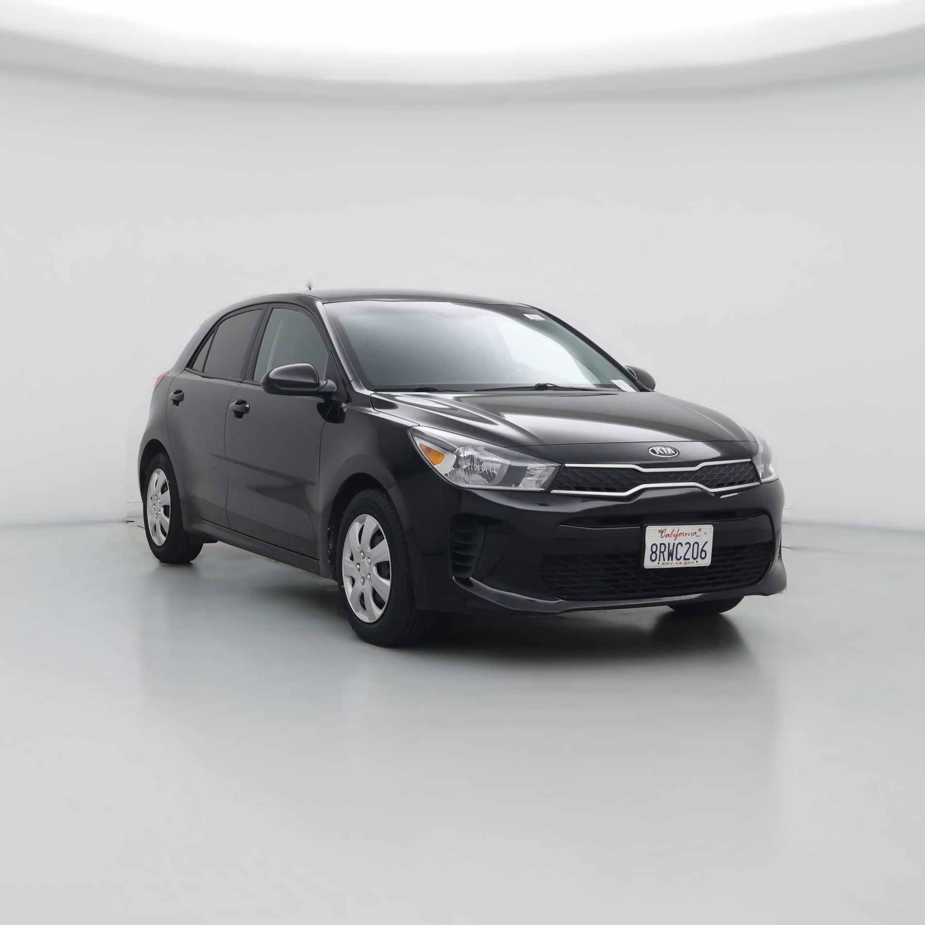 Thumbnail: 2020 Kia Rio5 - 1