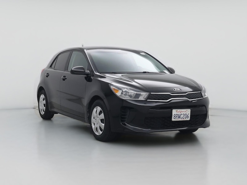 2020 Kia Rio5 S -
                  Oxnard, CA