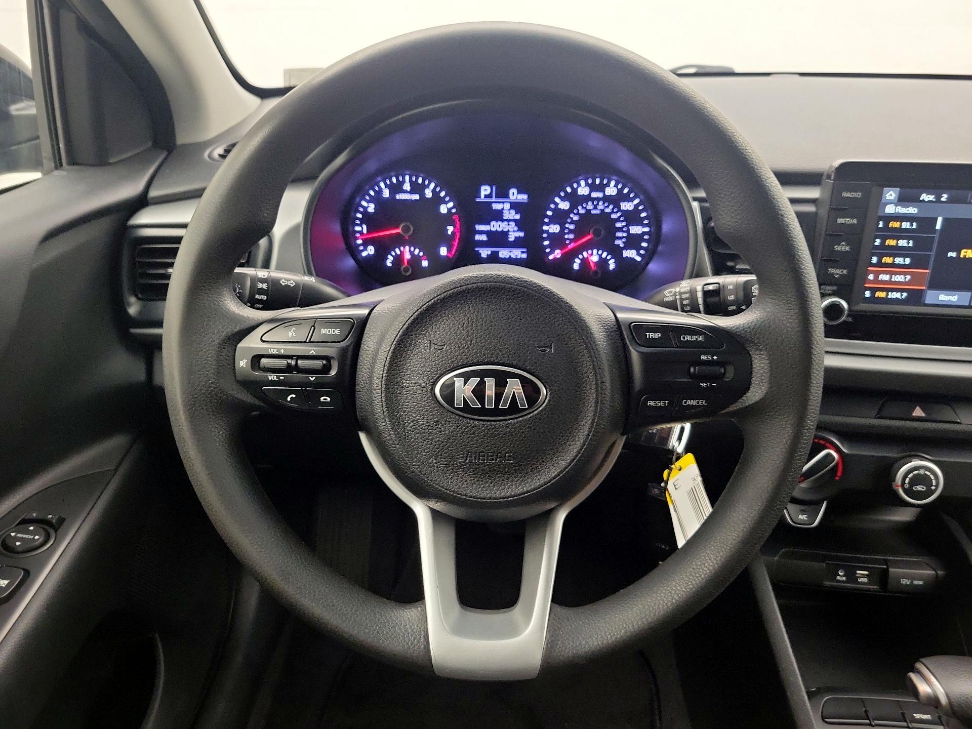 Thumbnail: 2020 Kia Rio5 - 10