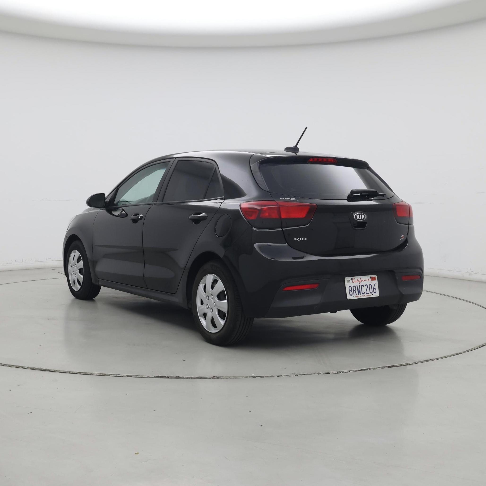 Thumbnail: 2020 Kia Rio5 - 2