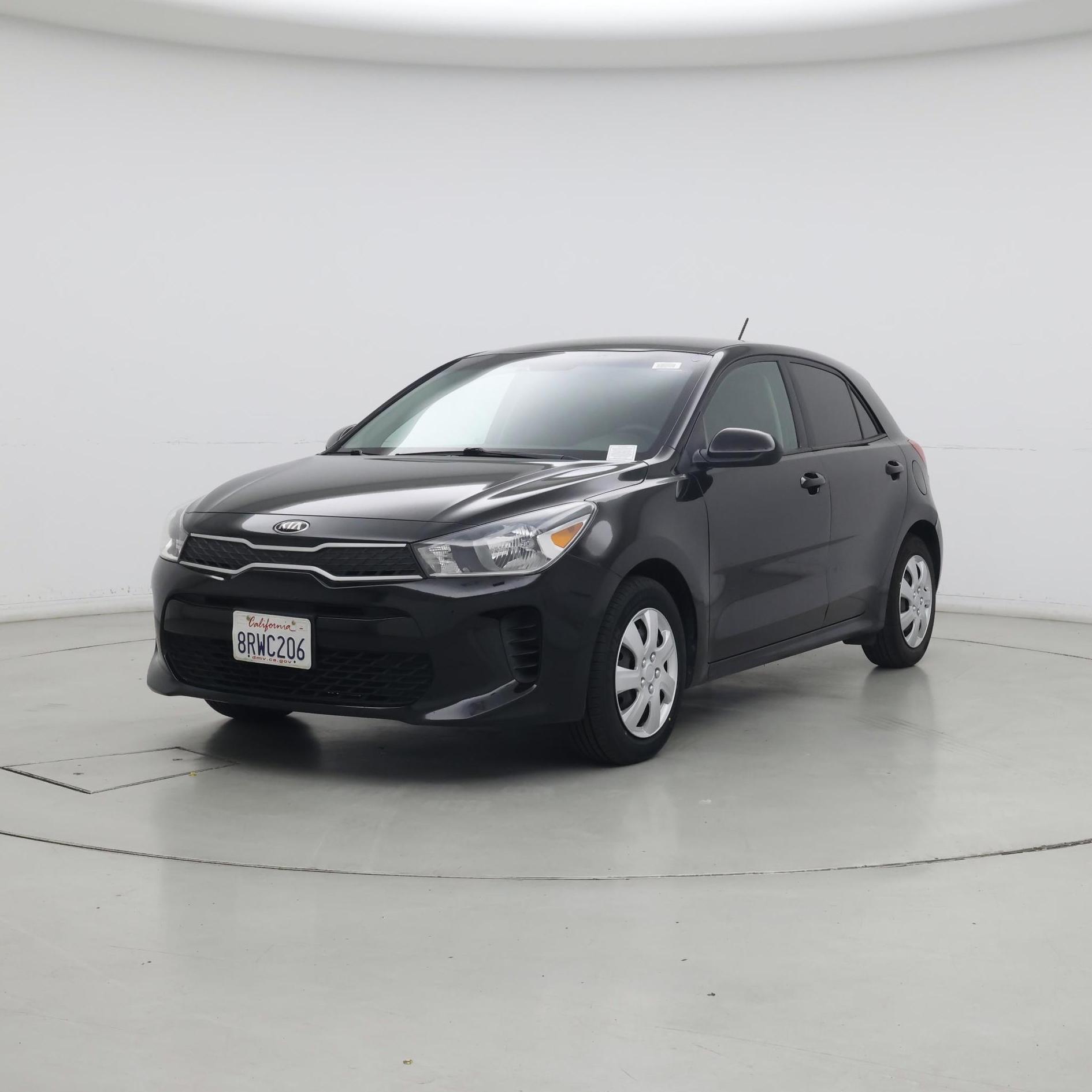 Thumbnail: 2020 Kia Rio5 - 4