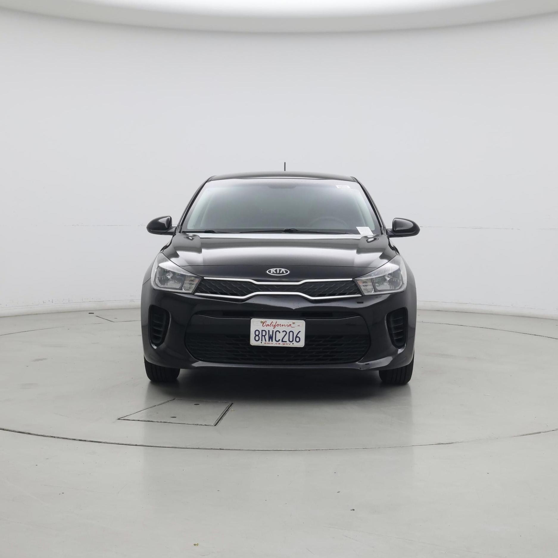 Thumbnail: 2020 Kia Rio5 - 5