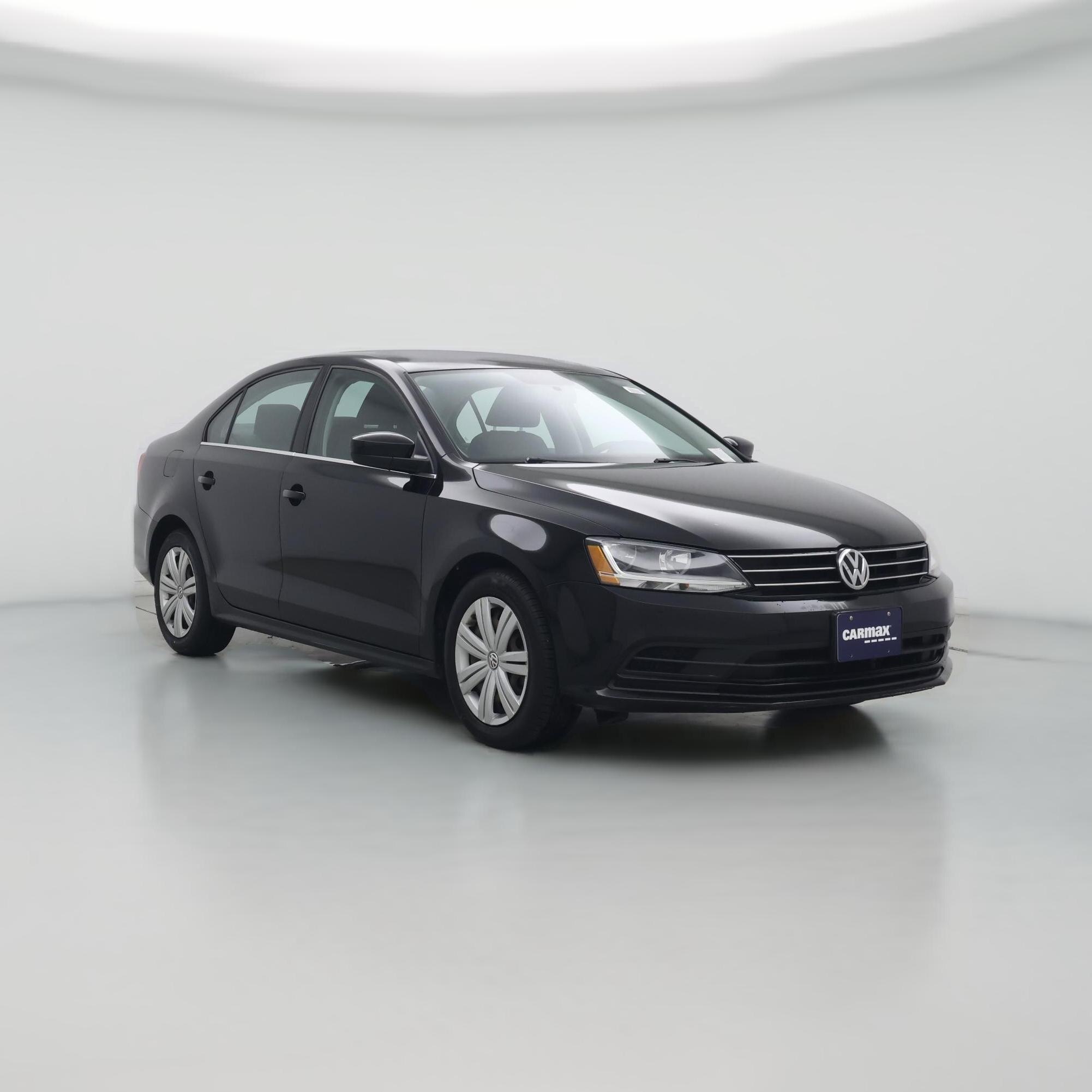 Thumbnail: 2017 Volkswagen Jetta - 1