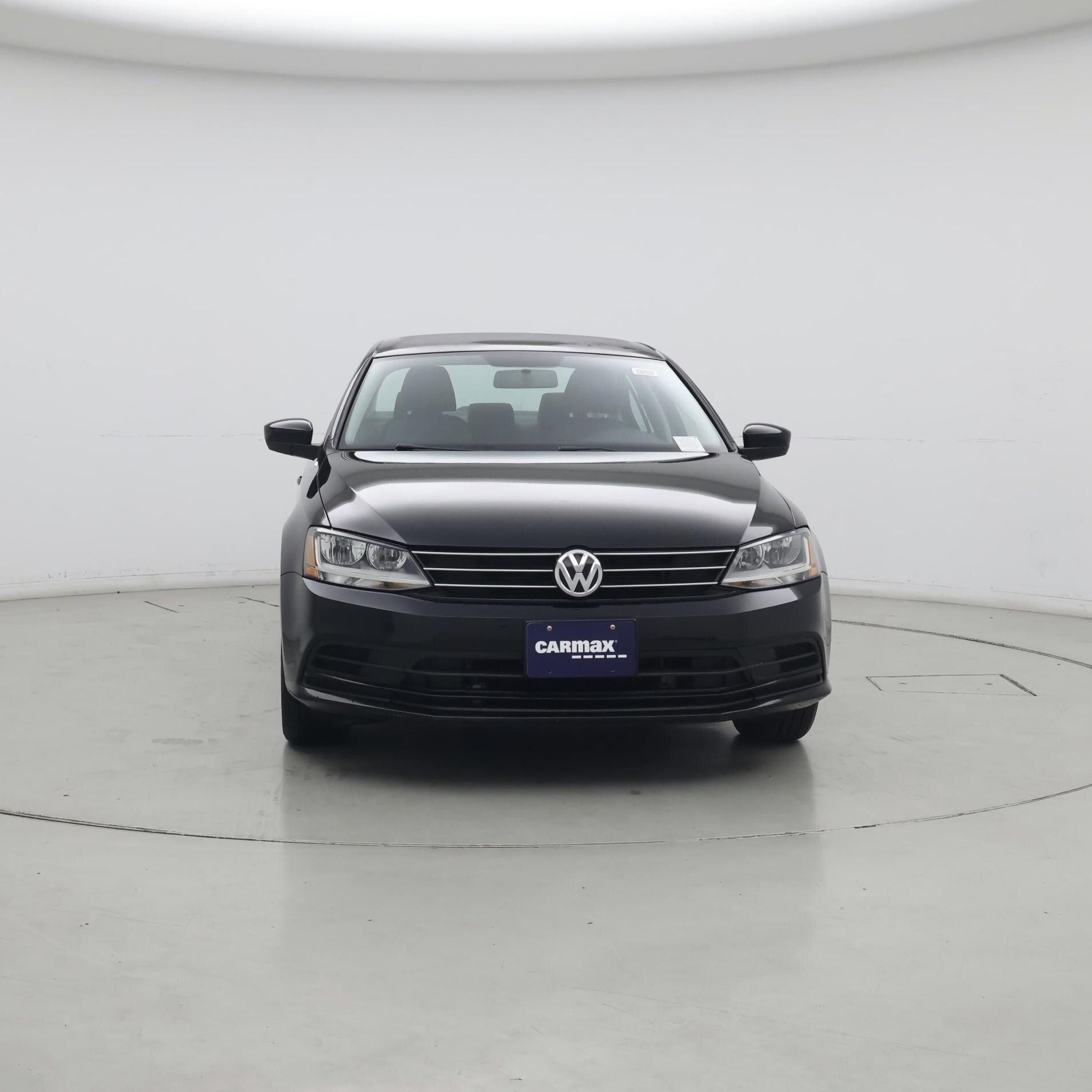 Thumbnail: 2017 Volkswagen Jetta - 5