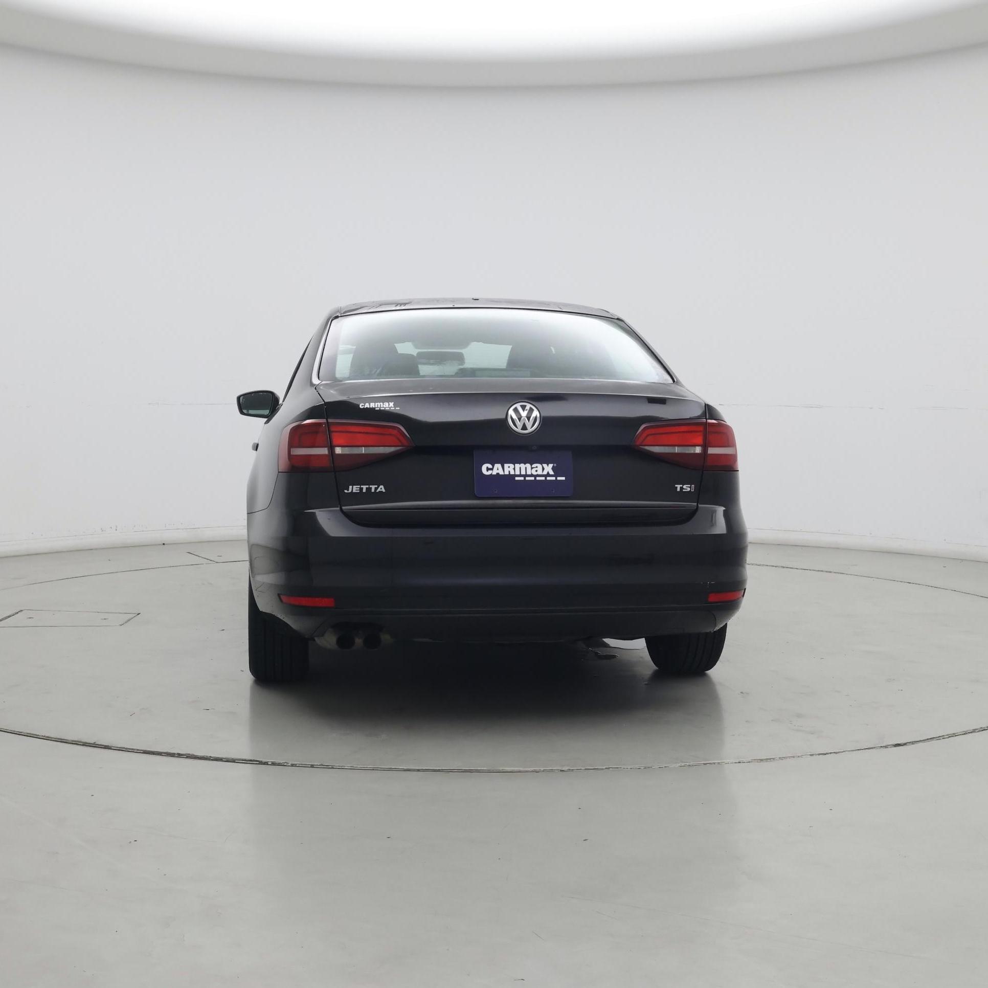 Thumbnail: 2017 Volkswagen Jetta - 6