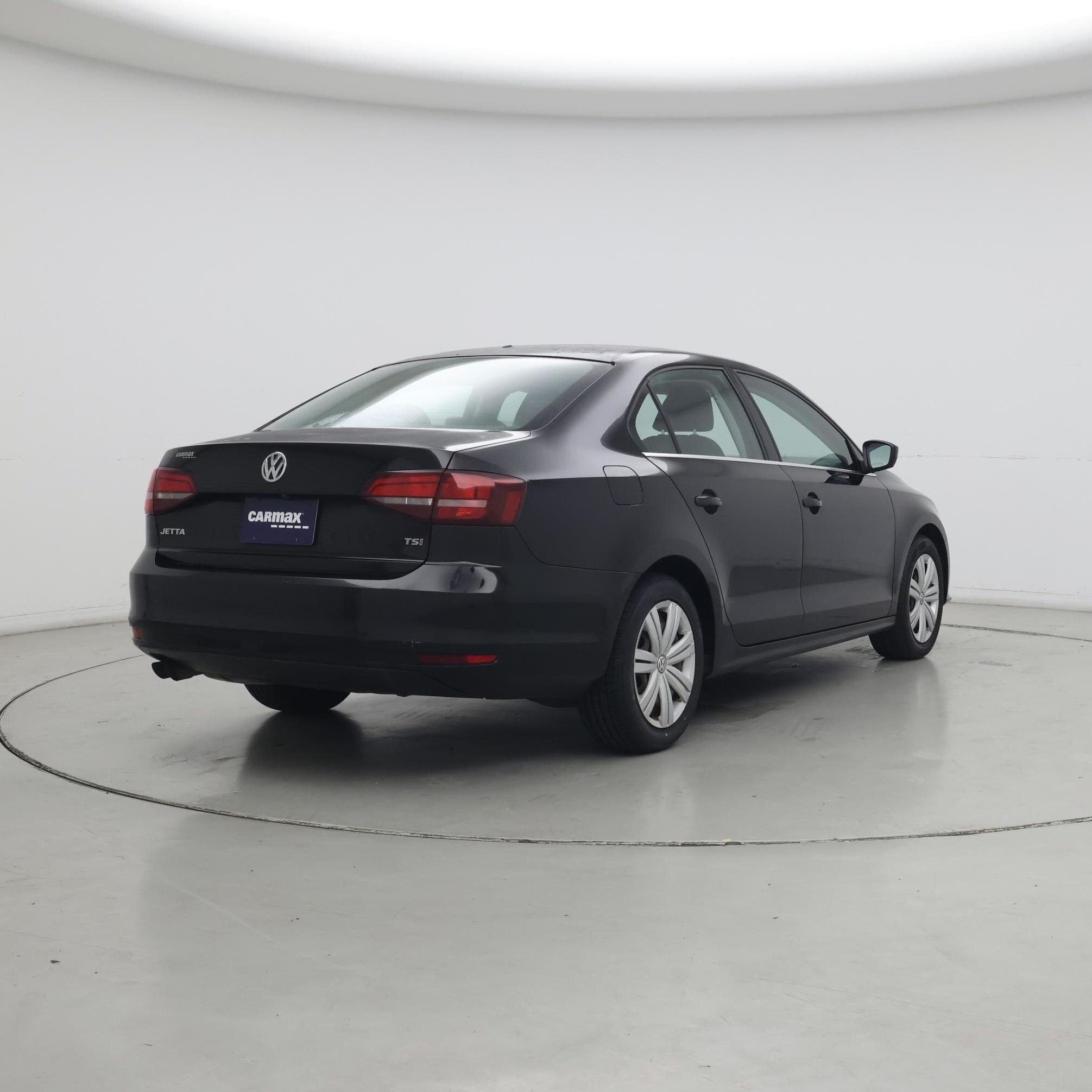 Thumbnail: 2017 Volkswagen Jetta - 8