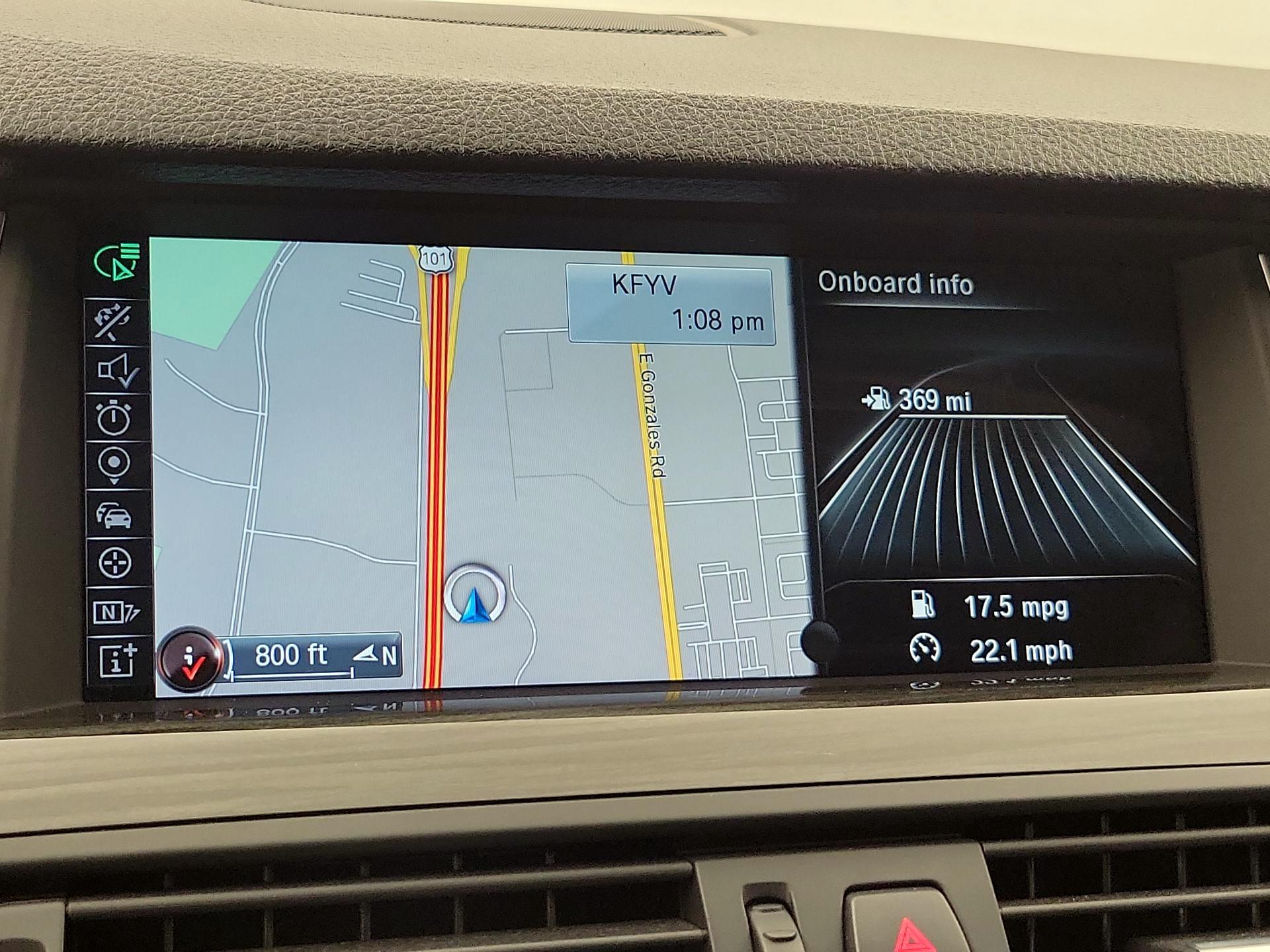 Thumbnail: 2015 BMW 5 Series - 14