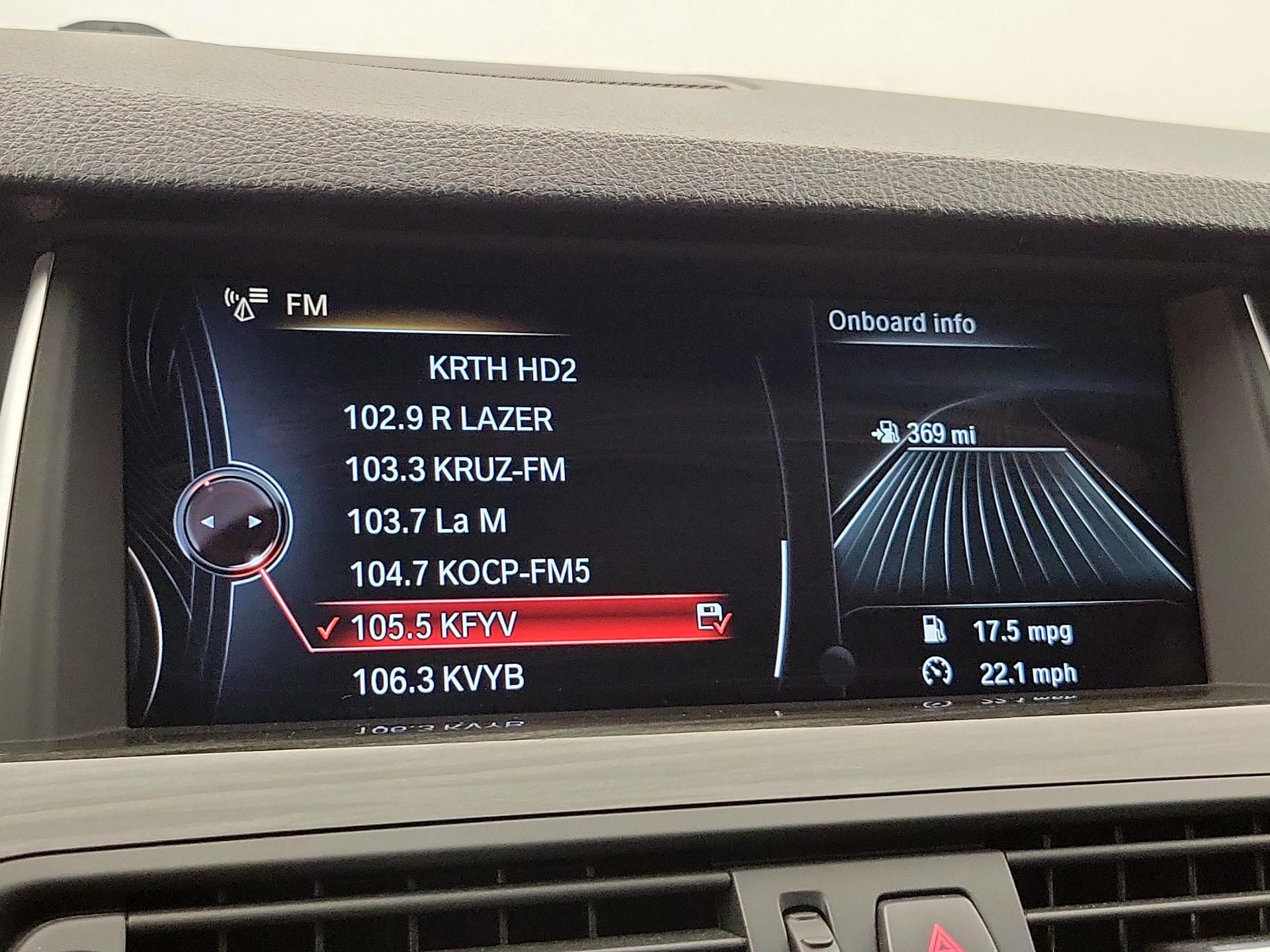 Thumbnail: 2015 BMW 5 Series - 16