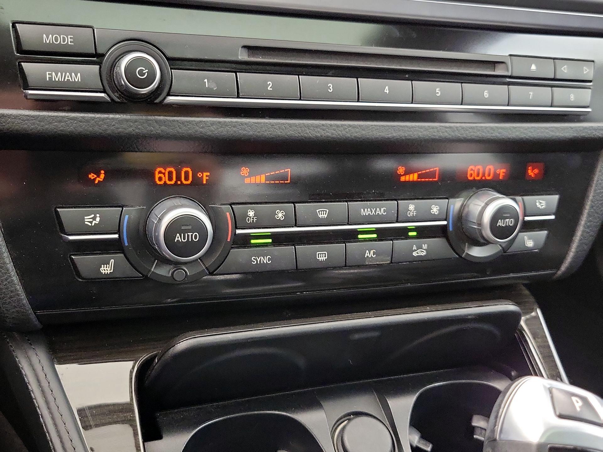 Thumbnail: 2015 BMW 5 Series - 17