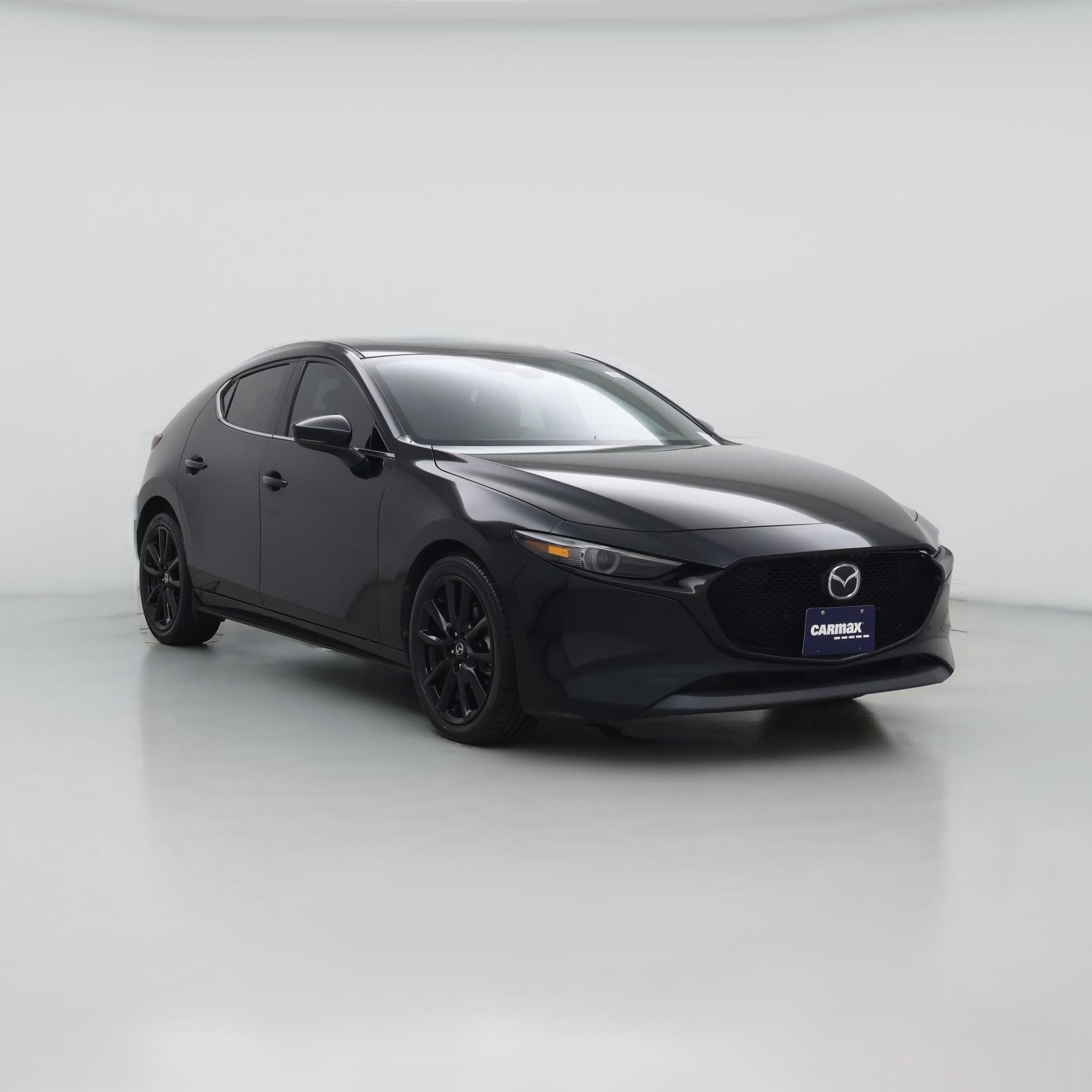 Thumbnail: 2020 Mazda Mazda3 - 1