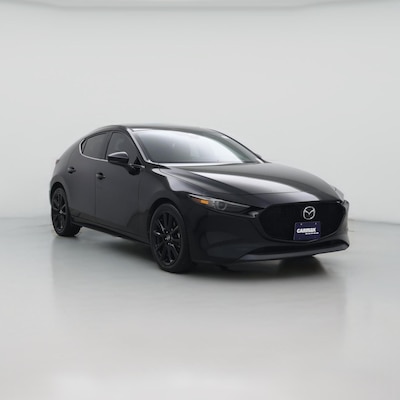 2020 Mazda Mazda3 Premium