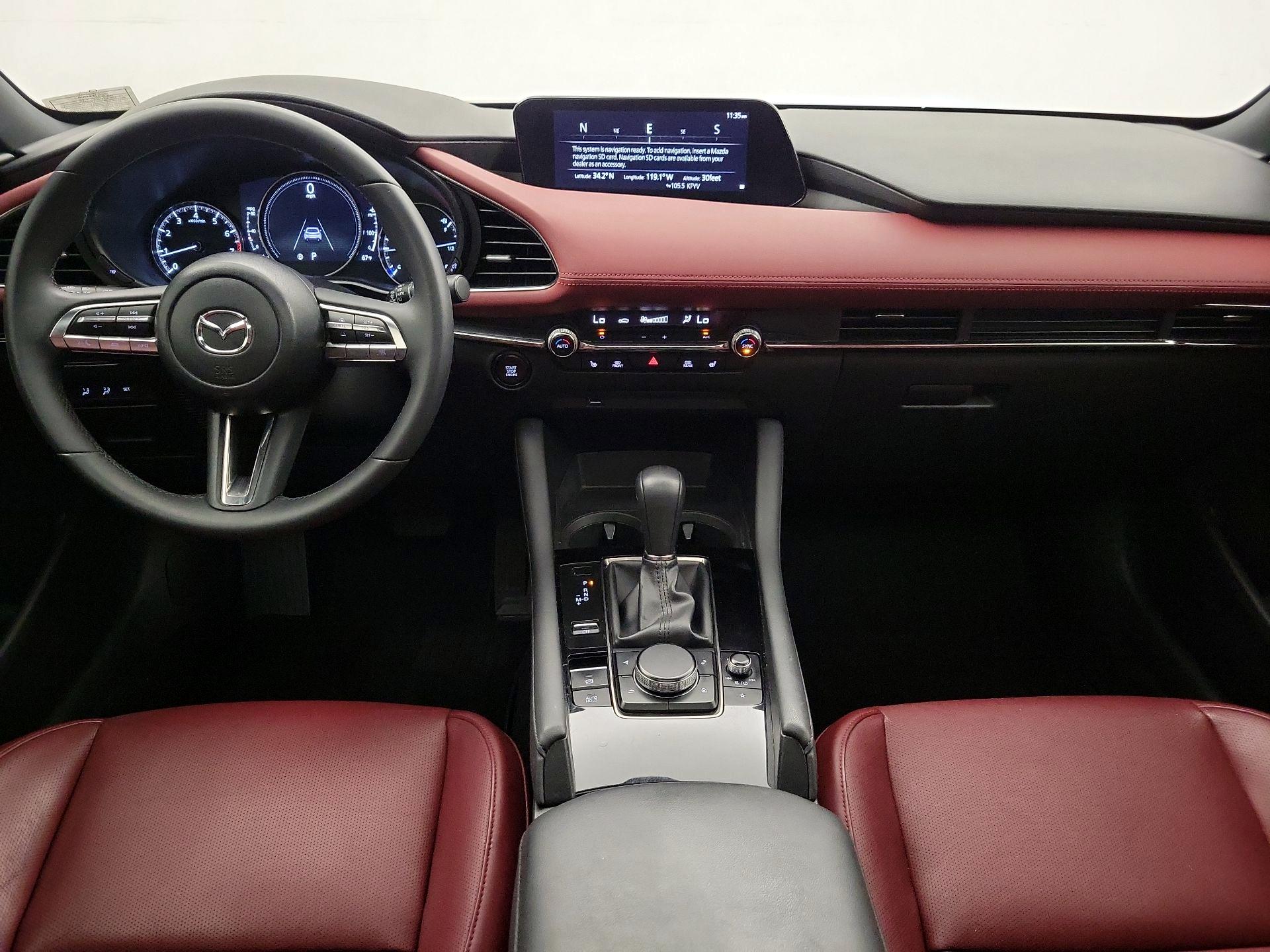 Thumbnail: 2020 Mazda Mazda3 - 9