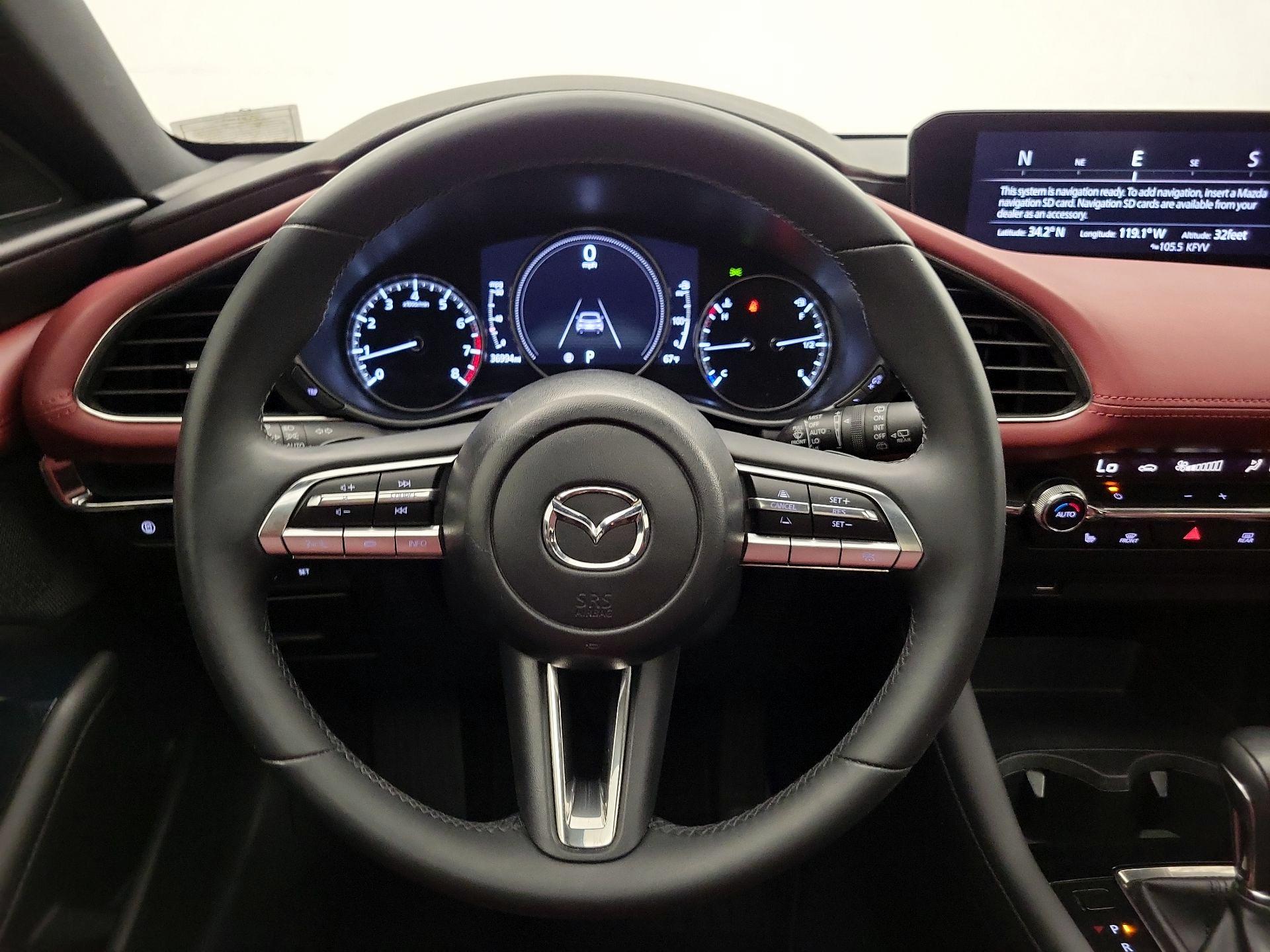 Thumbnail: 2020 Mazda Mazda3 - 10