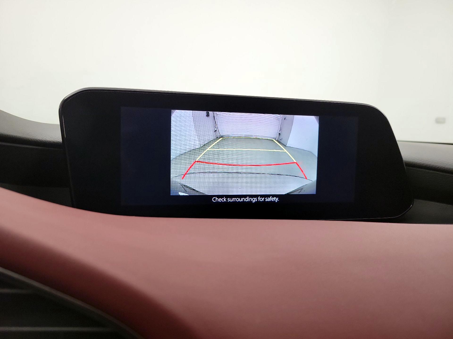 Thumbnail: 2020 Mazda Mazda3 - 14