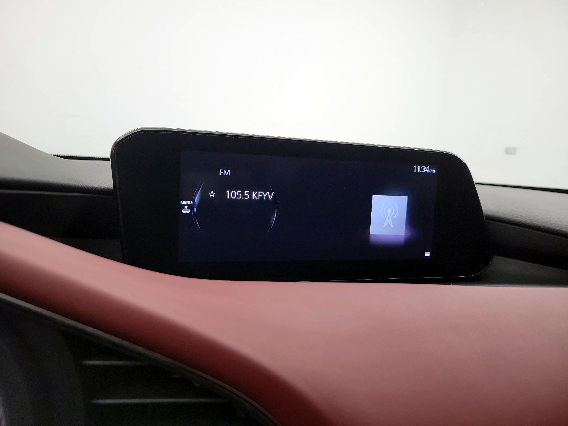 Thumbnail: 2020 Mazda Mazda3 - 15