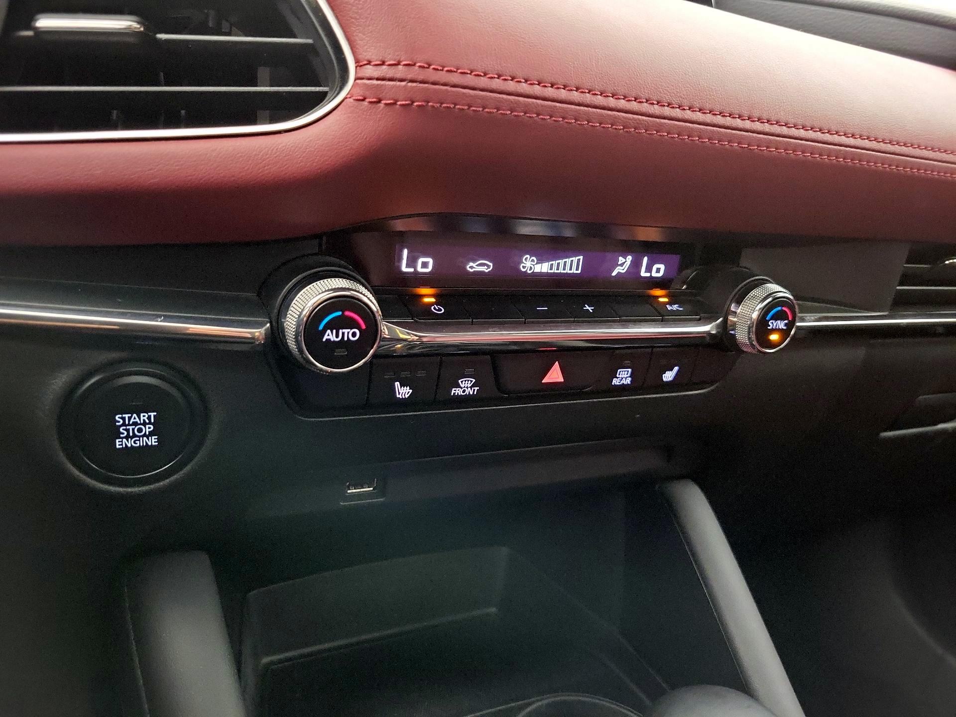 Thumbnail: 2020 Mazda Mazda3 - 16