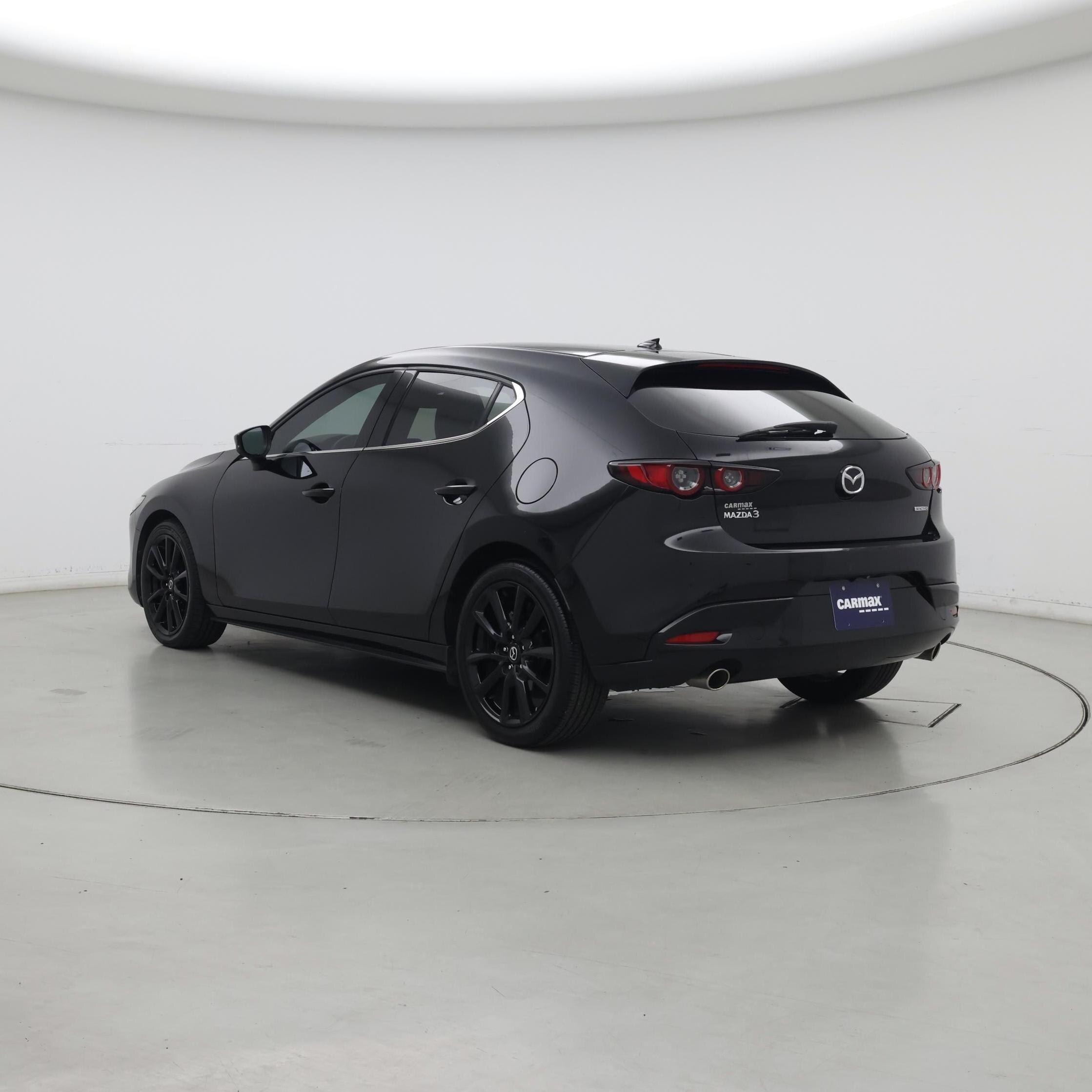 Thumbnail: 2020 Mazda Mazda3 - 2