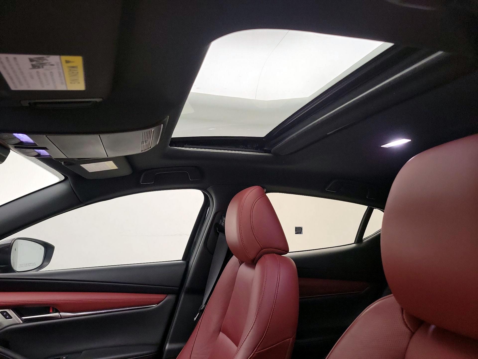 Thumbnail: 2020 Mazda Mazda3 - 19