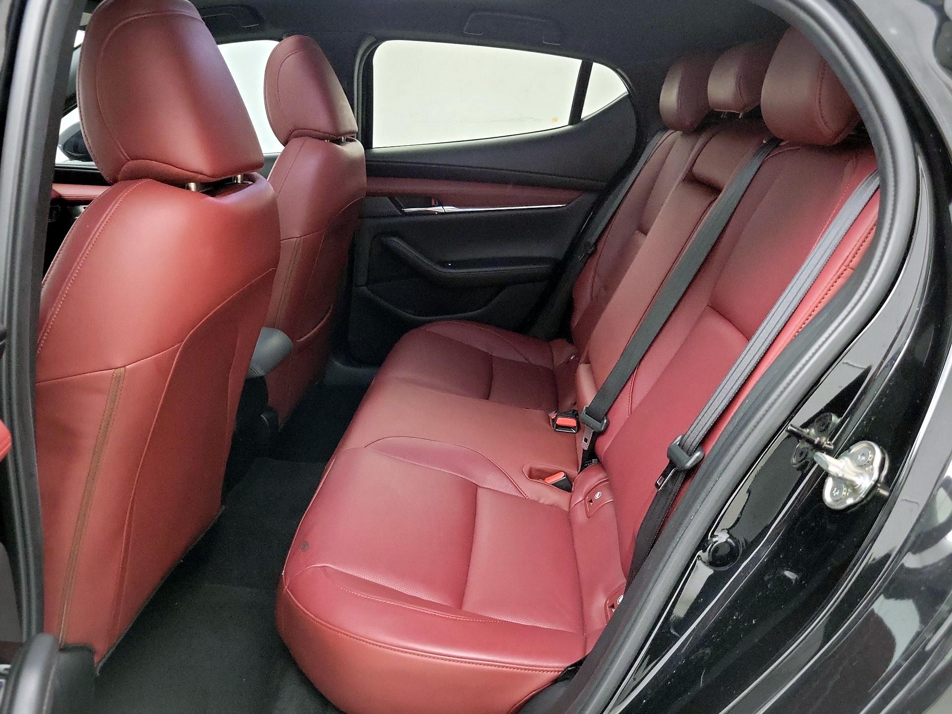 Thumbnail: 2020 Mazda Mazda3 - 20