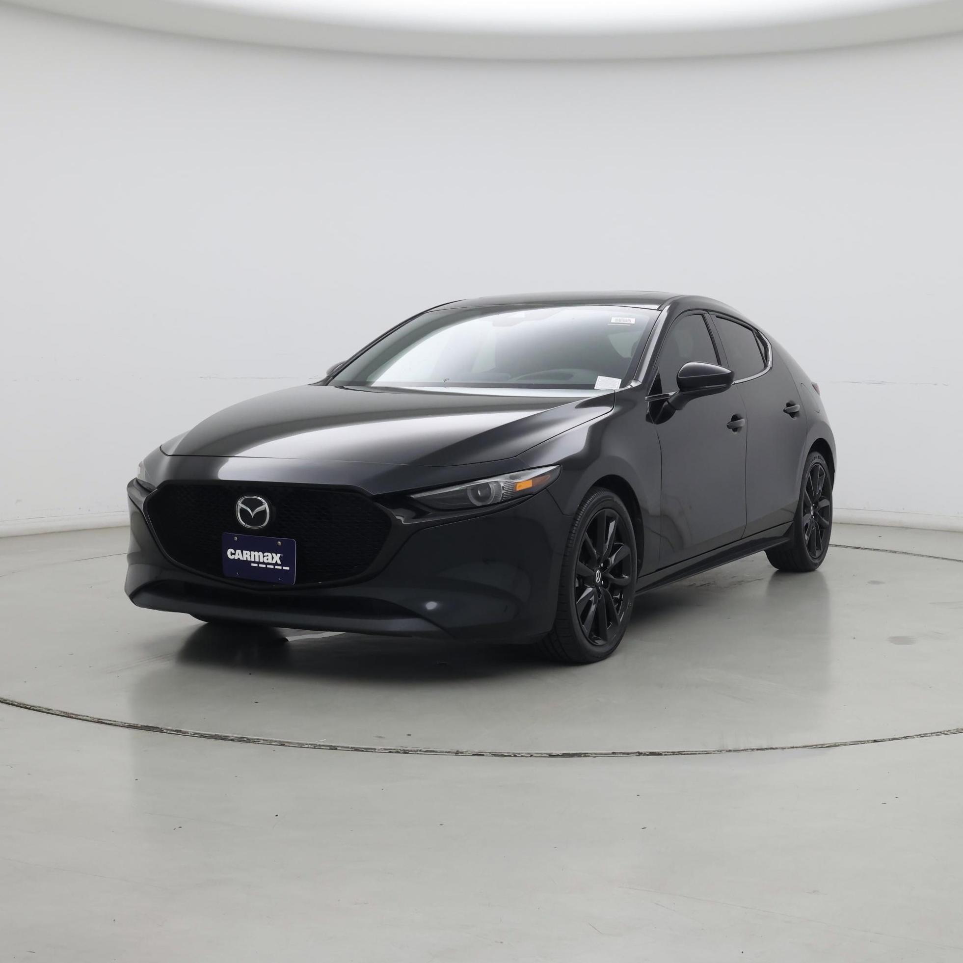 Thumbnail: 2020 Mazda Mazda3 - 4