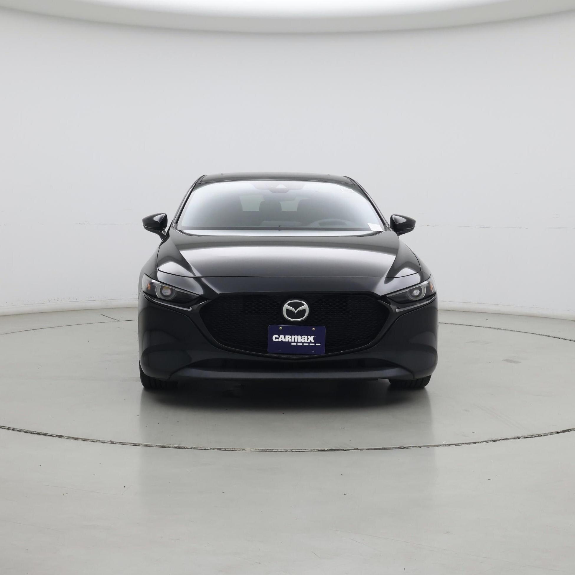 Thumbnail: 2020 Mazda Mazda3 - 5