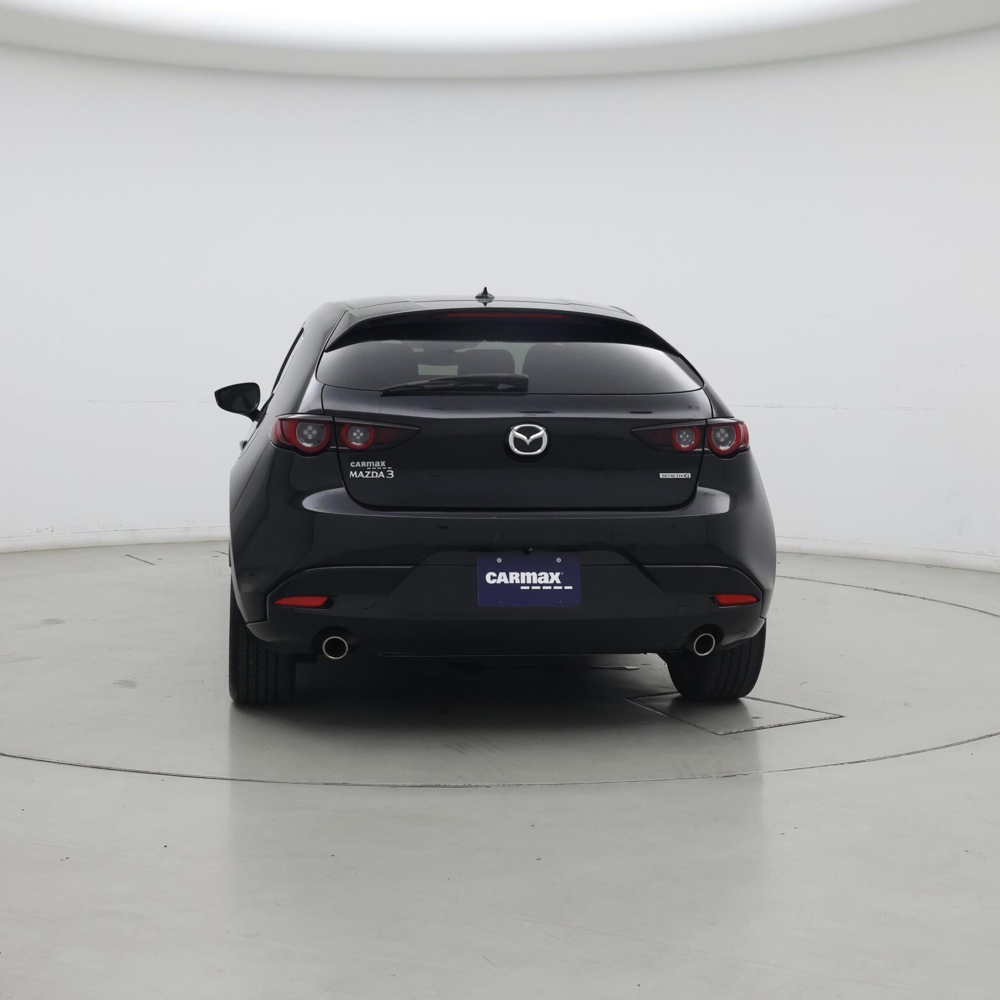 Thumbnail: 2020 Mazda Mazda3 - 6