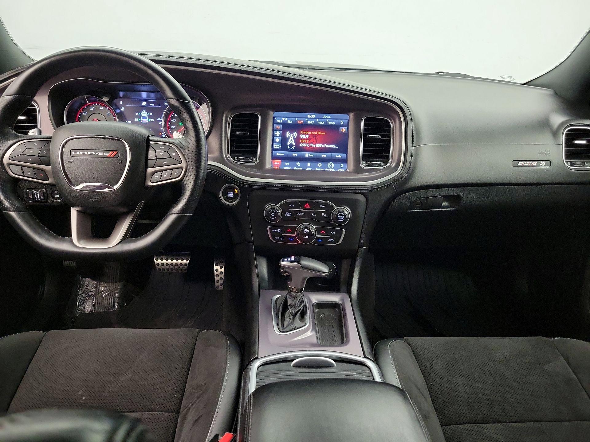 Thumbnail: 2021 Dodge Charger - 9