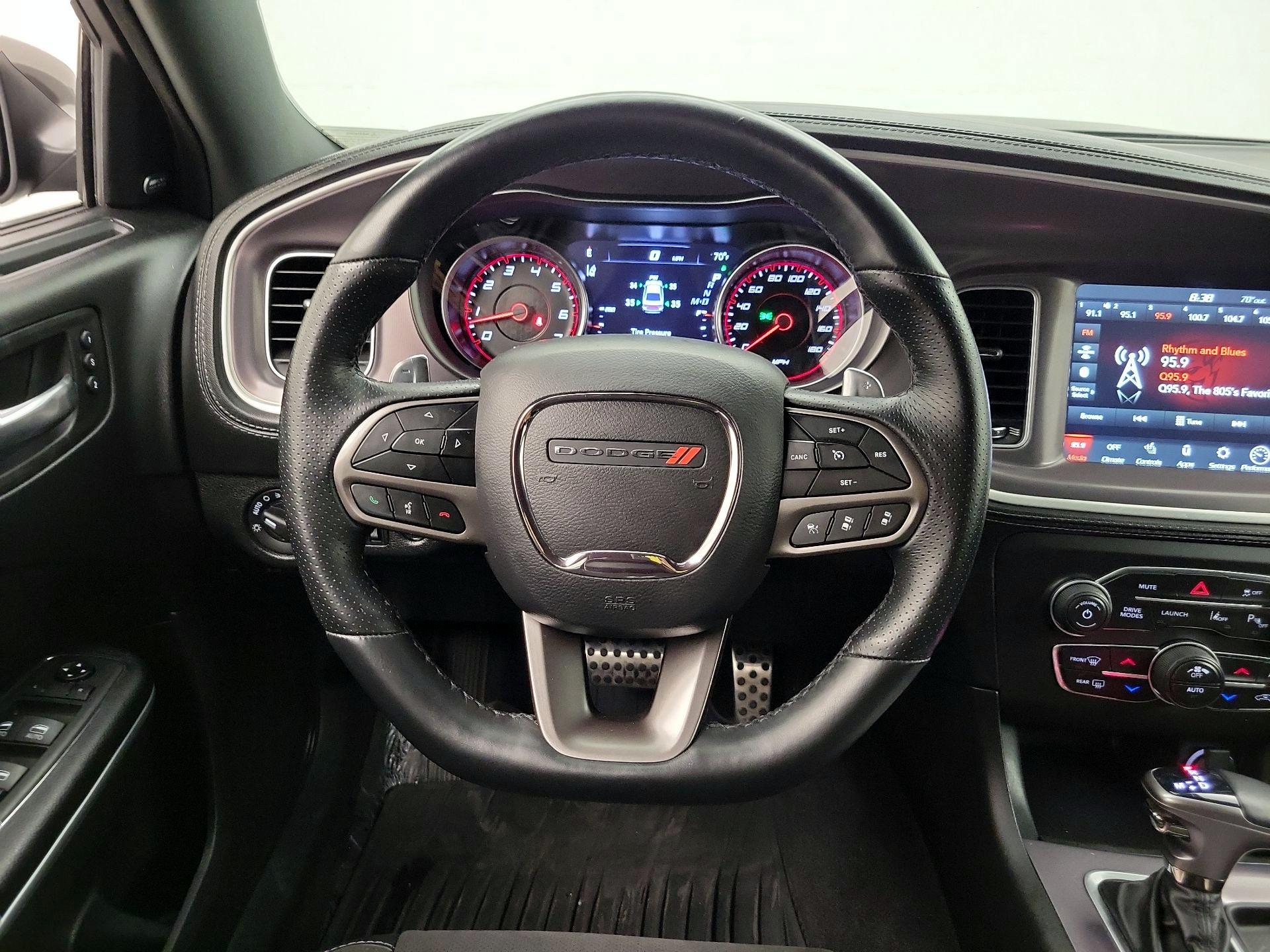 Thumbnail: 2021 Dodge Charger - 10