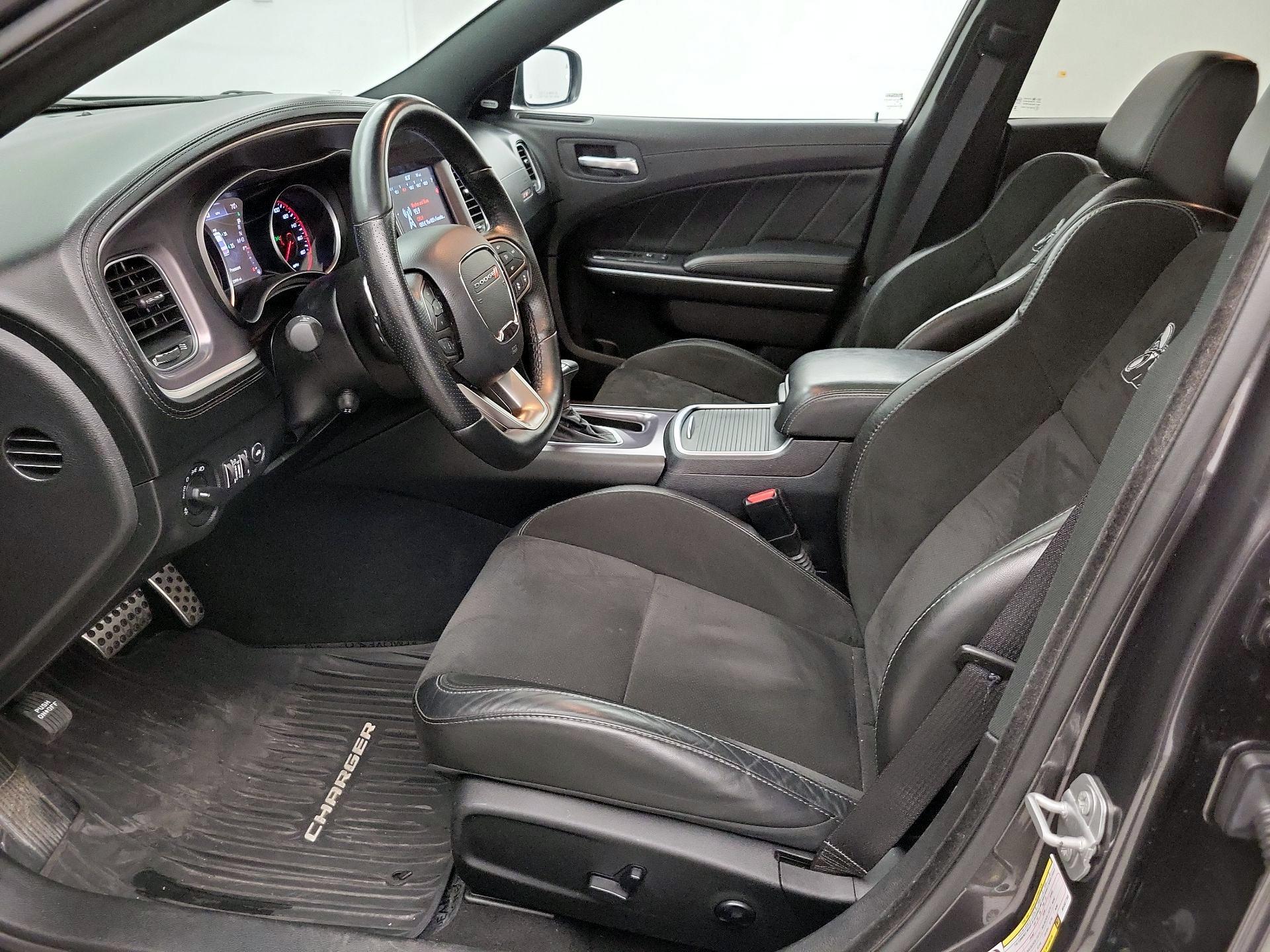 Thumbnail: 2021 Dodge Charger - 11