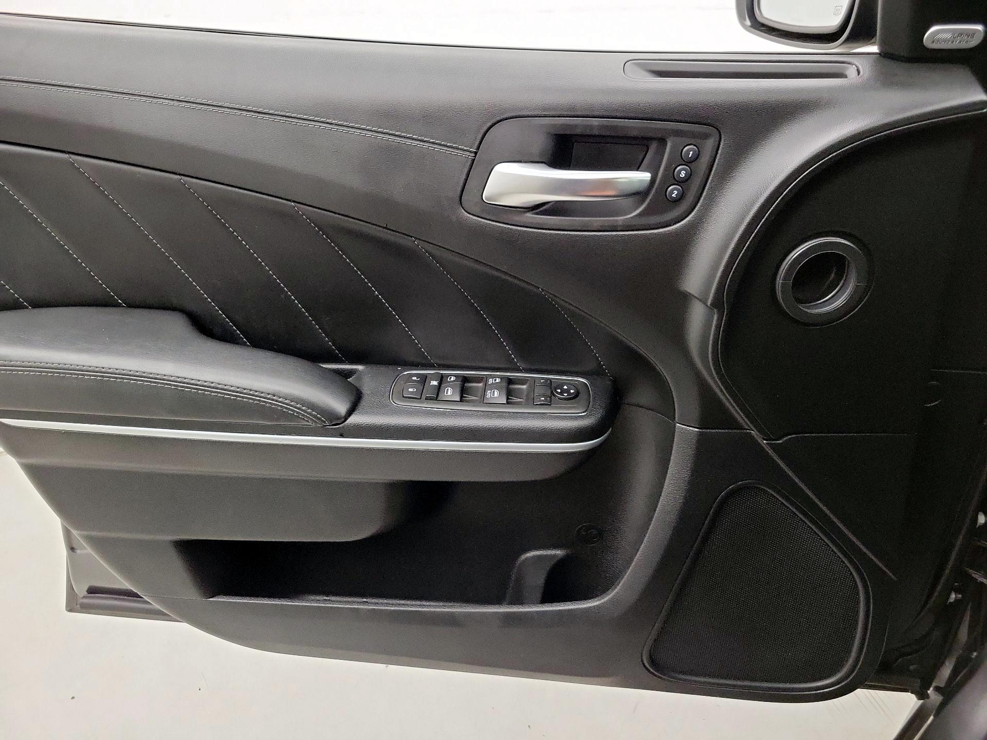 Thumbnail: 2021 Dodge Charger - 12