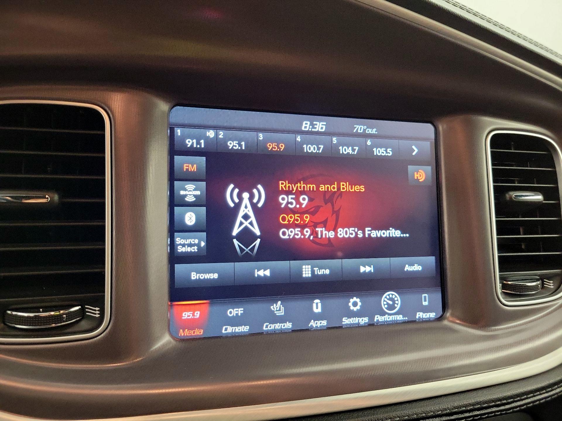 Thumbnail: 2021 Dodge Charger - 15