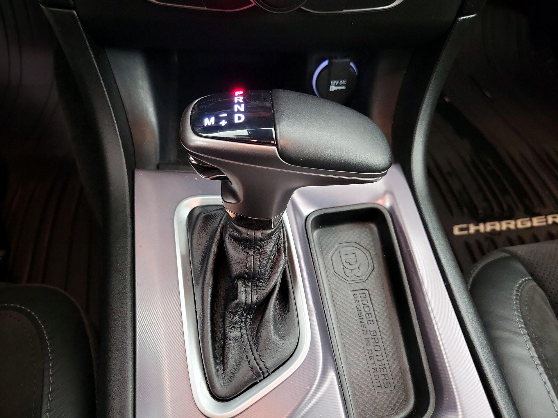 Thumbnail: 2021 Dodge Charger - 17