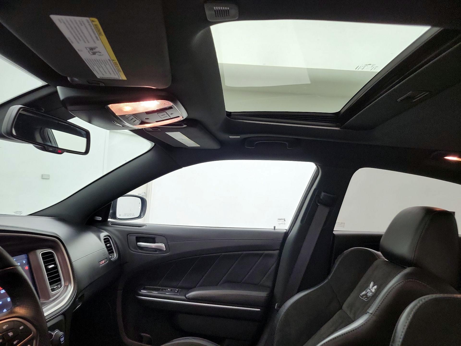 Thumbnail: 2021 Dodge Charger - 19