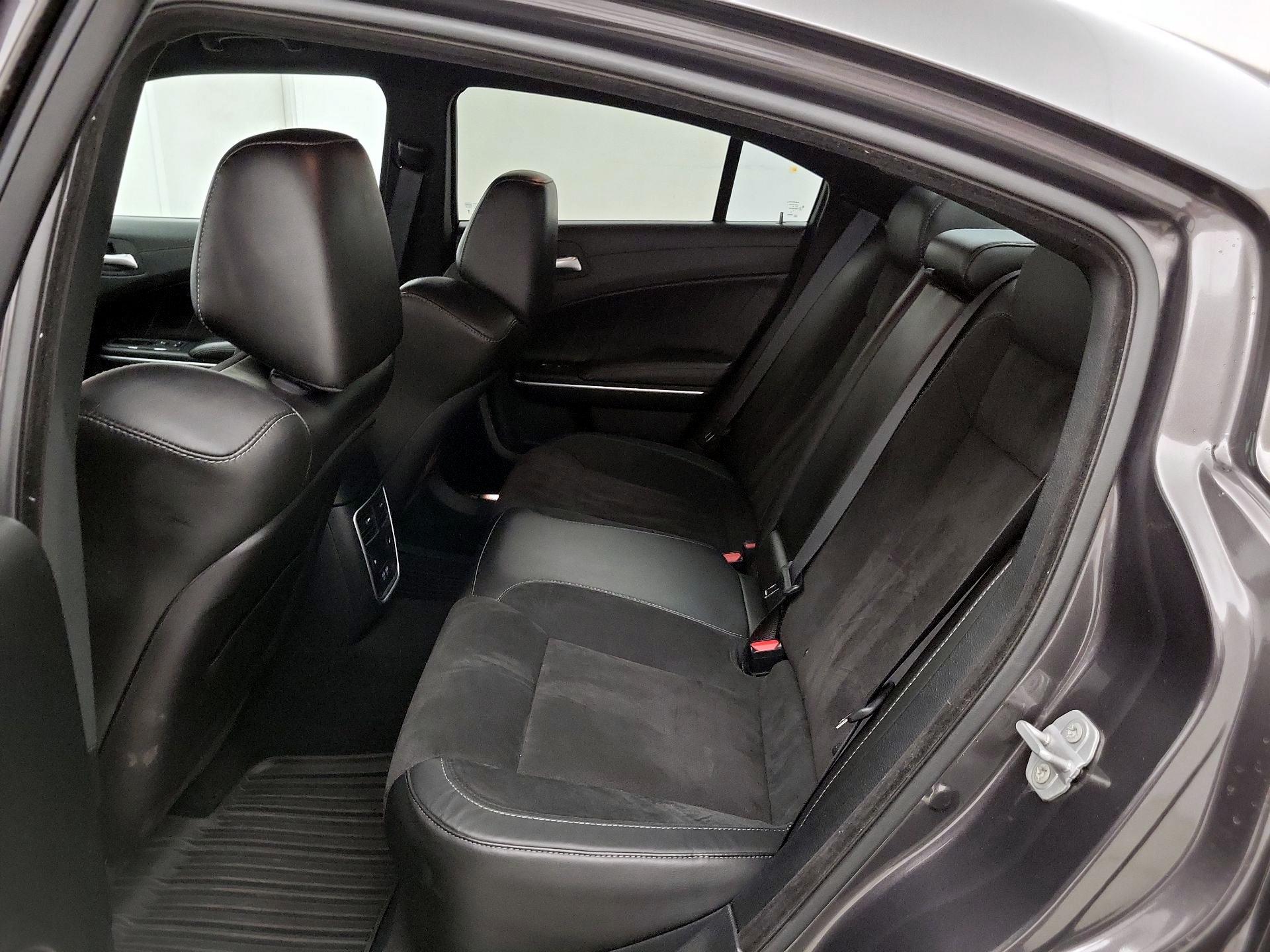 Thumbnail: 2021 Dodge Charger - 20