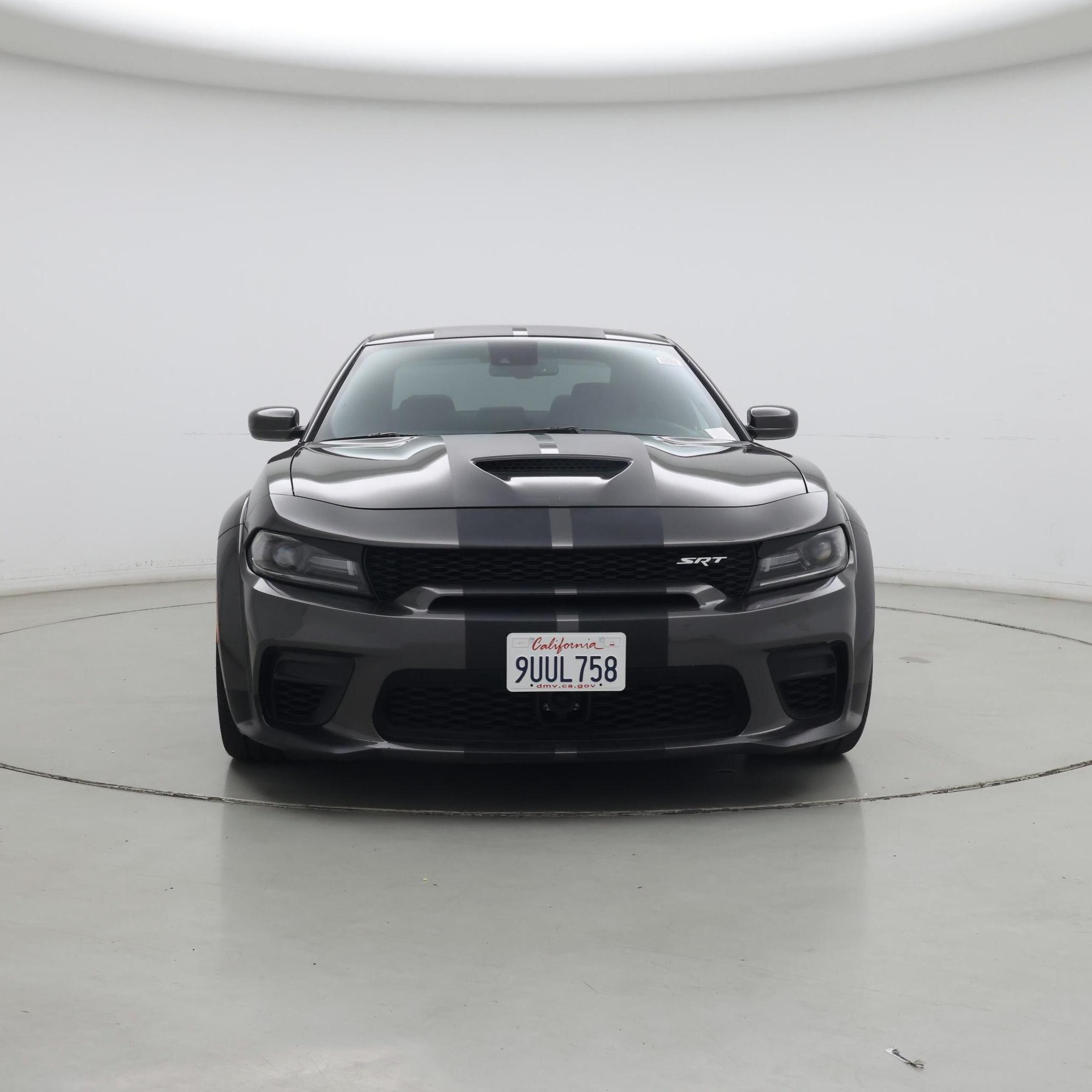 Thumbnail: 2021 Dodge Charger - 5