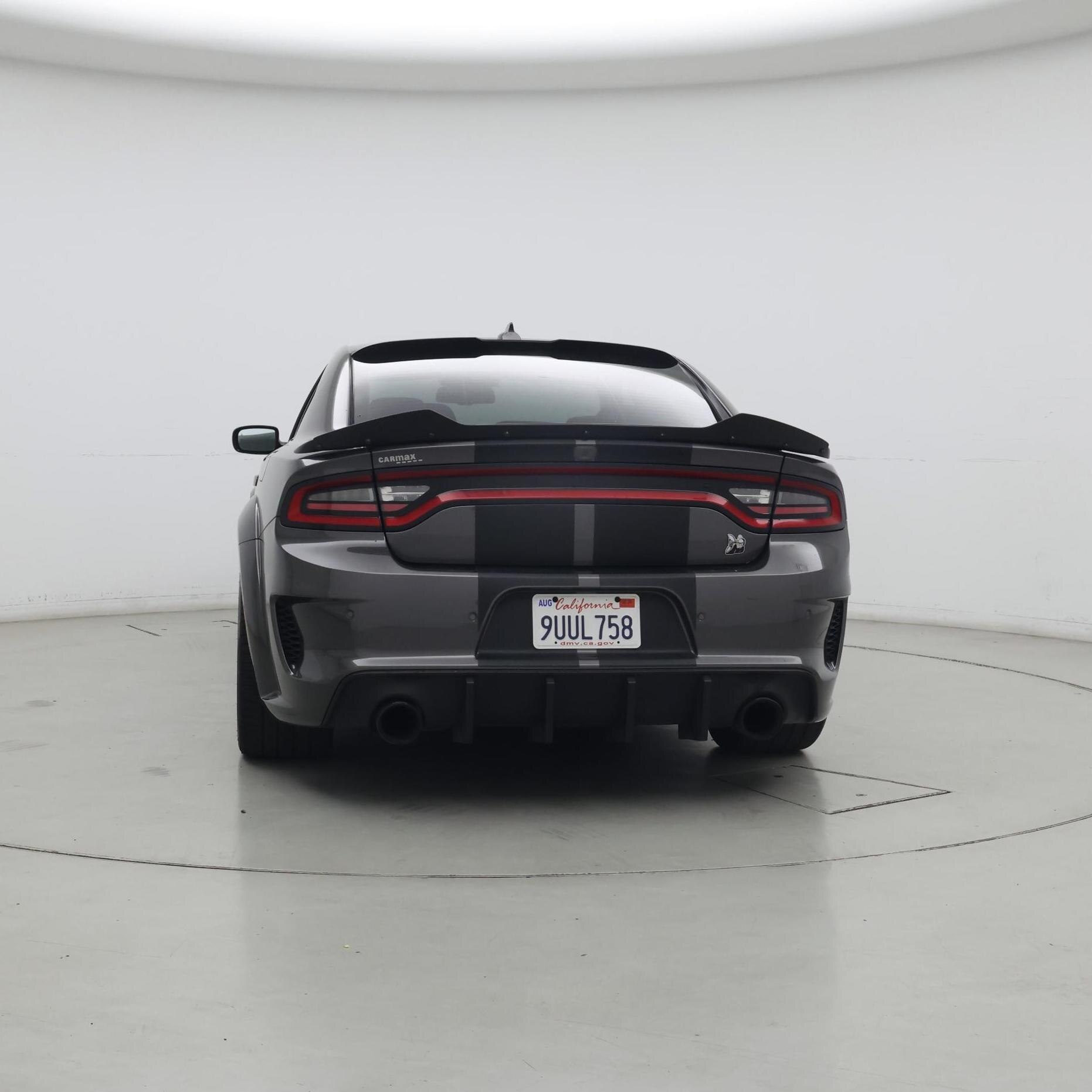 Thumbnail: 2021 Dodge Charger - 6