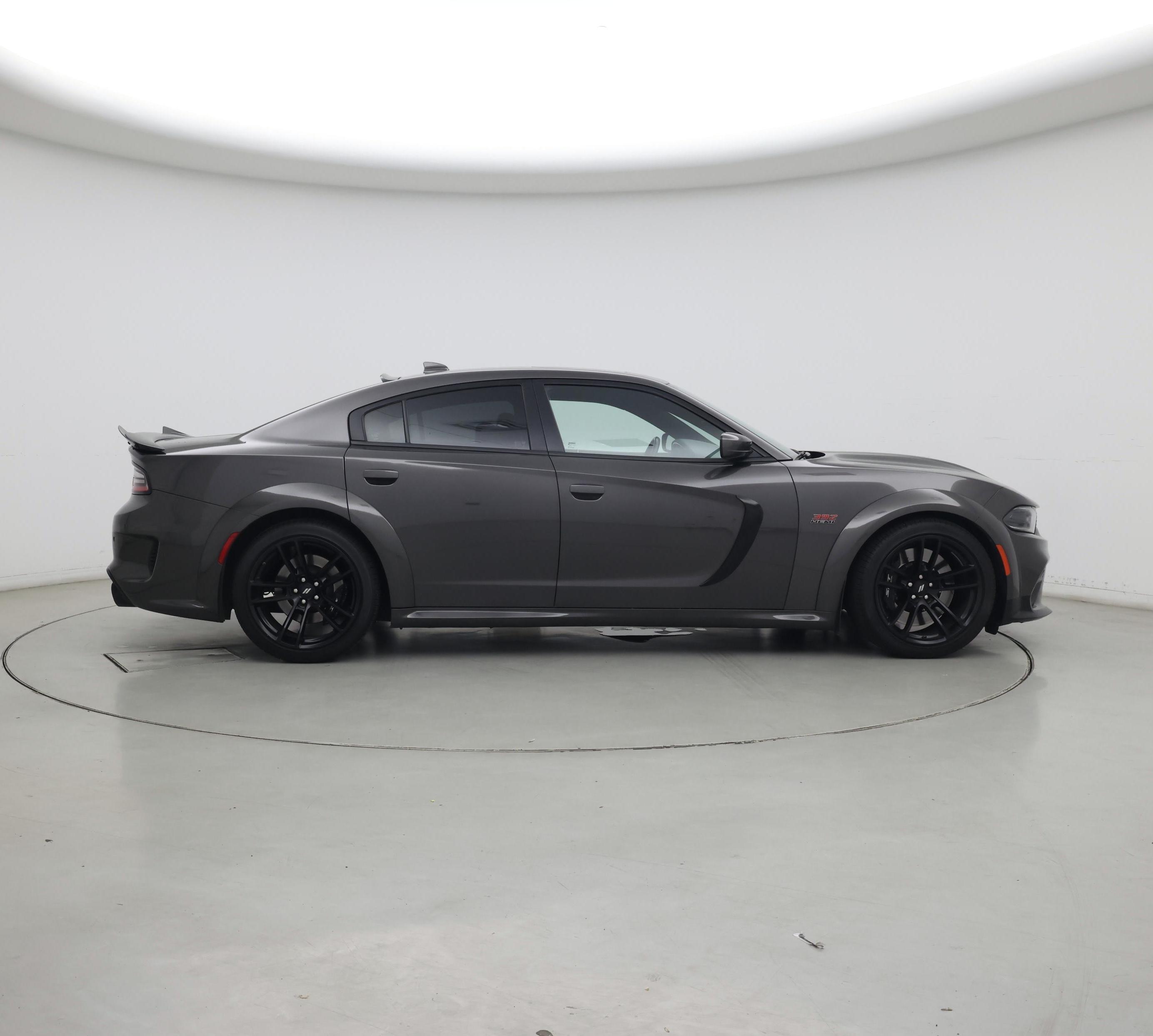 Thumbnail: 2021 Dodge Charger - 7