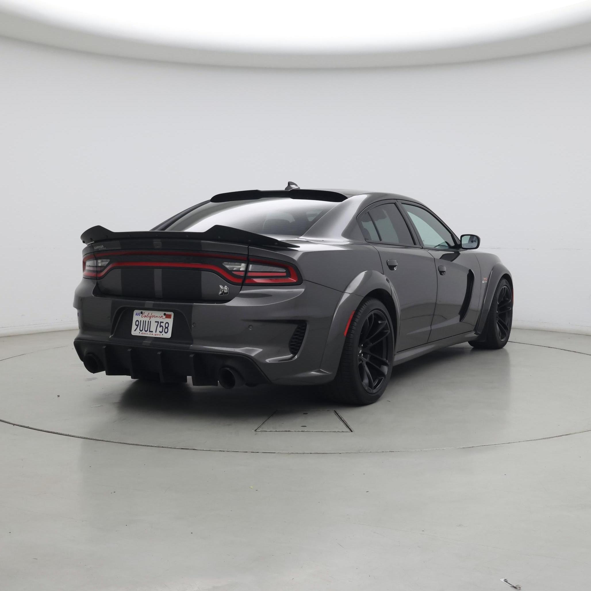 Thumbnail: 2021 Dodge Charger - 8