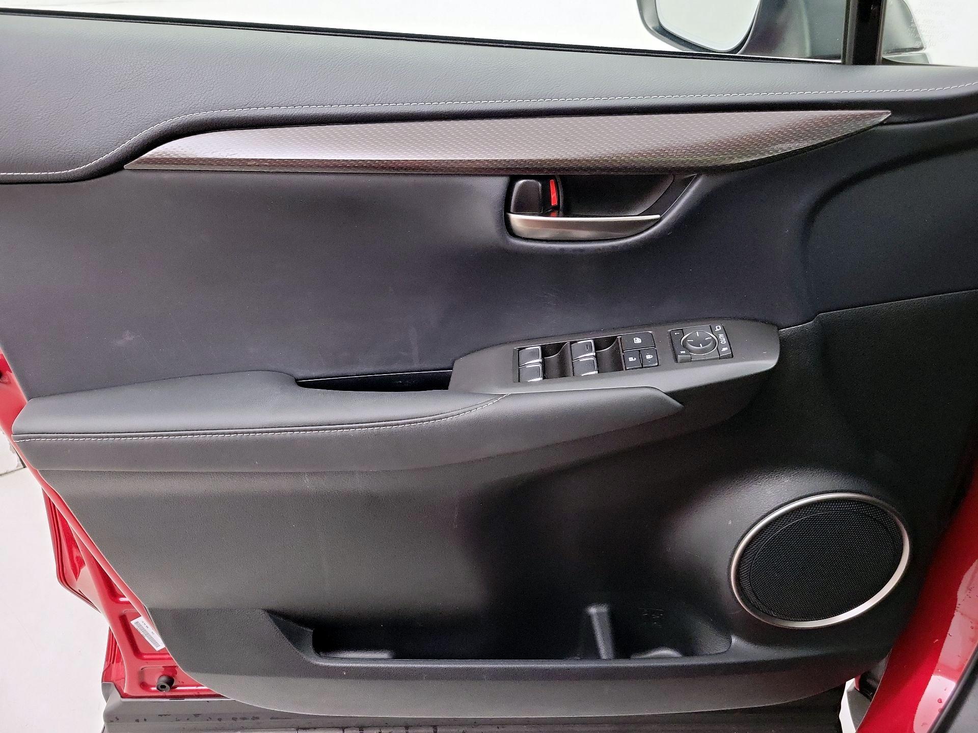 Thumbnail: 2019 Lexus NX - 12